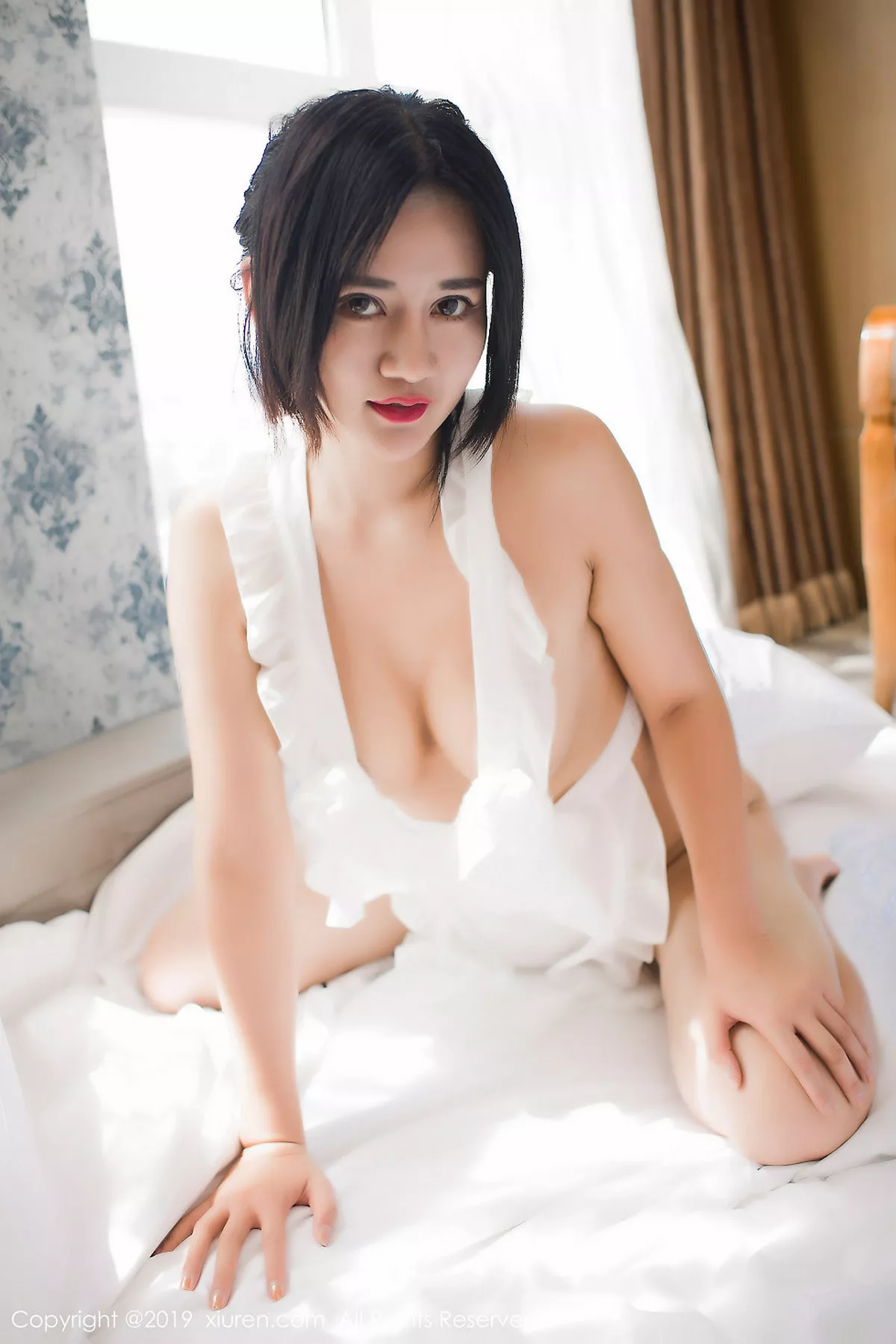 [XiuRen秀人网] 2019.05.13 No.1445 香滋 [45P] NO.10