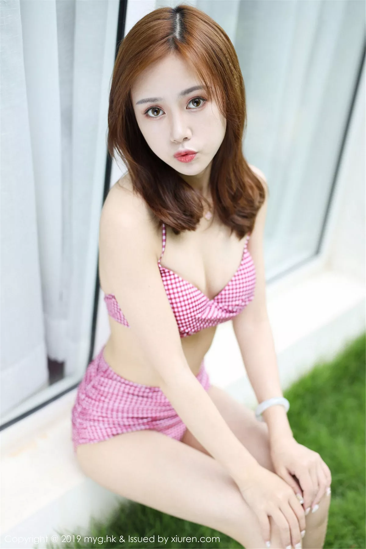 [MyGirl美媛馆] 2019.05.22 VOL.356 羽住real [54P] NO.2