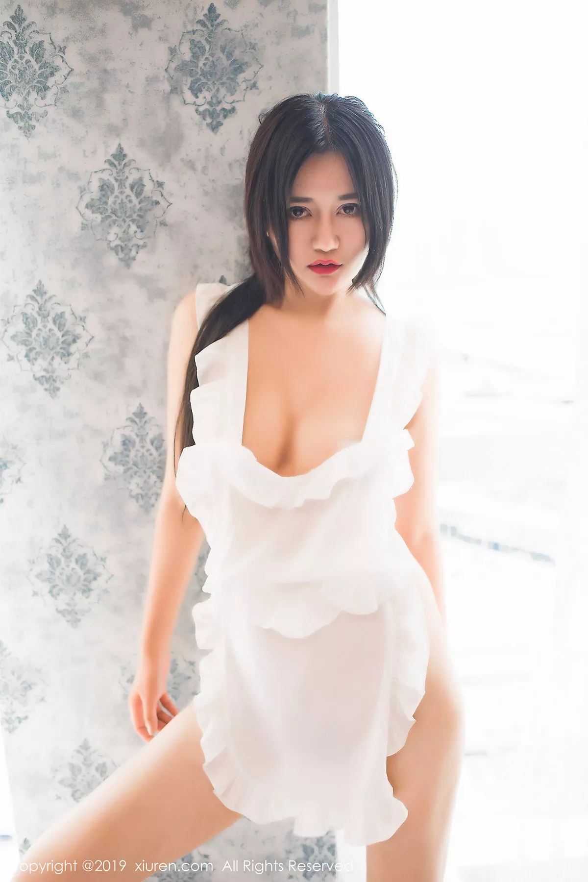 [XiuRen秀人网] 2019.05.13 No.1445 香滋 [45P] NO.4