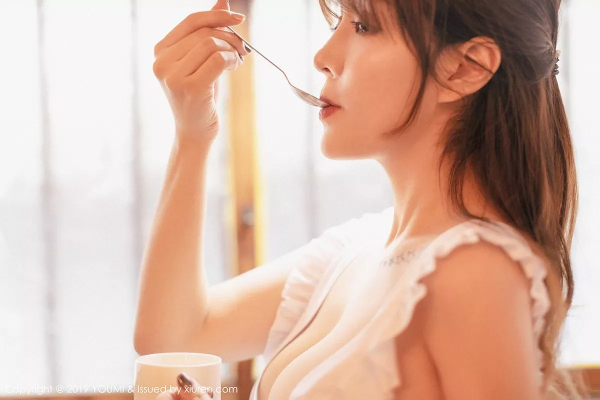 [YouMi尤蜜荟]第295期王雨纯写真 NO.12