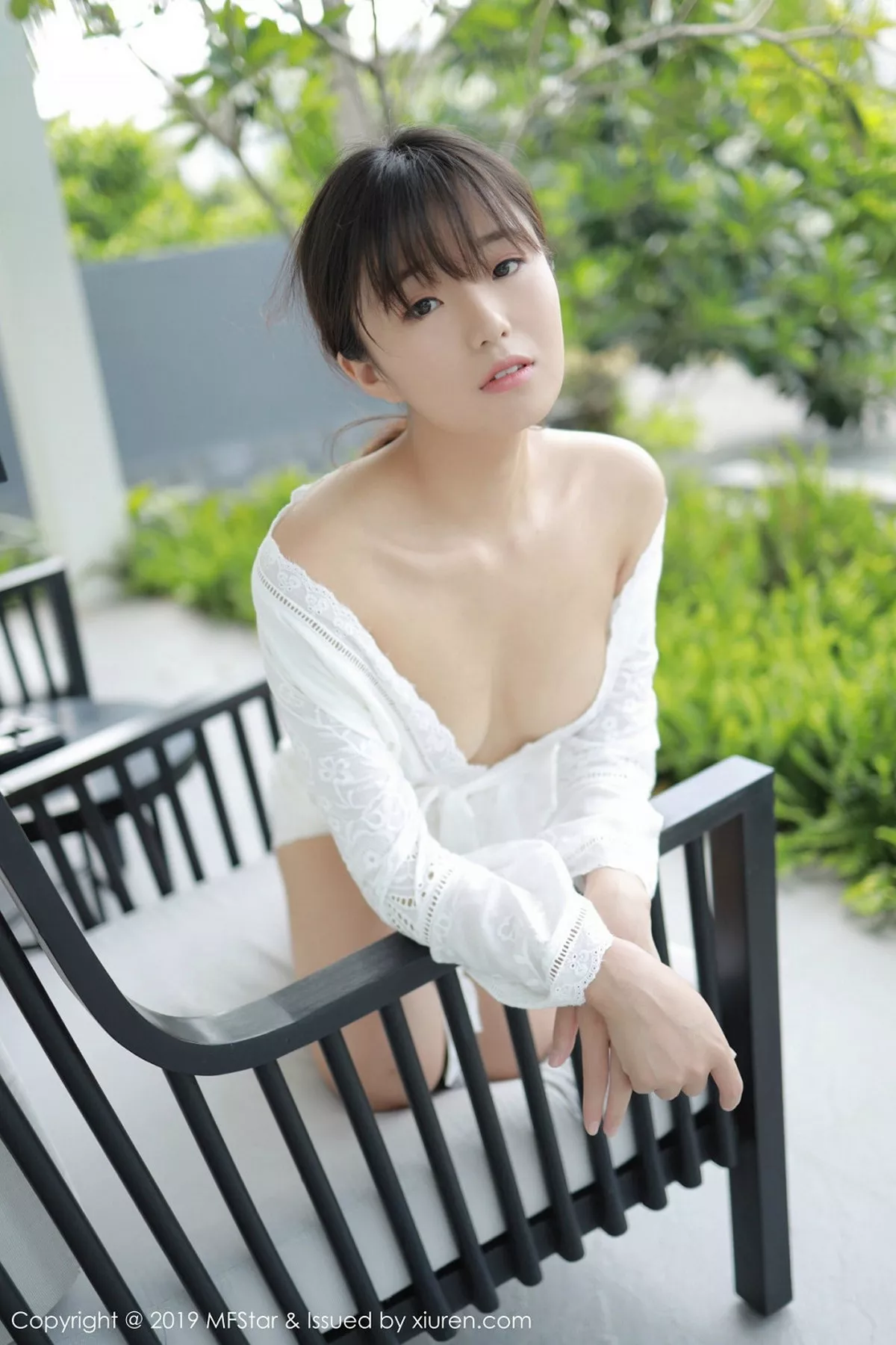 [MFStar模范学院] 2019.05.20 VOL.192 仓井优香 [40P] NO.7