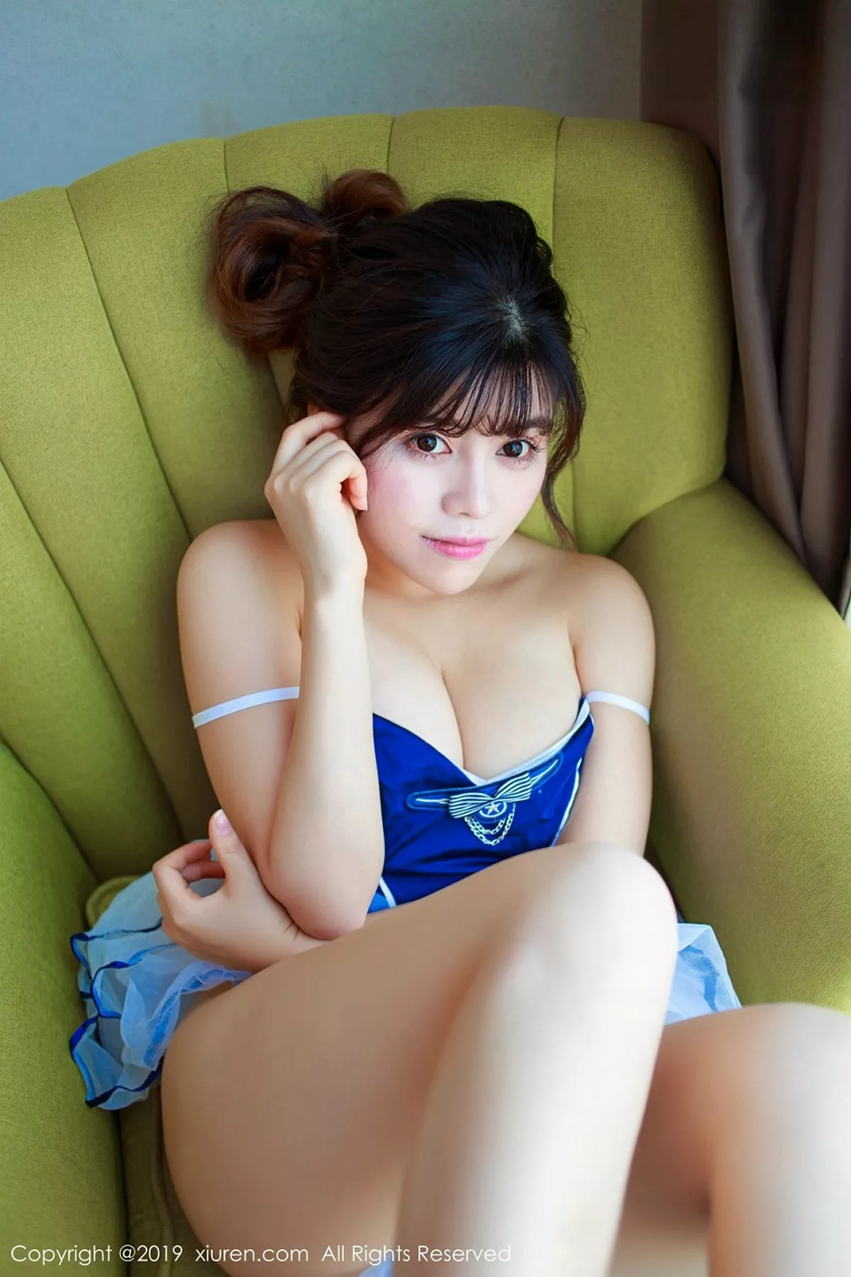 [XiuRen秀人网]第1429期白甜写真 NO.8