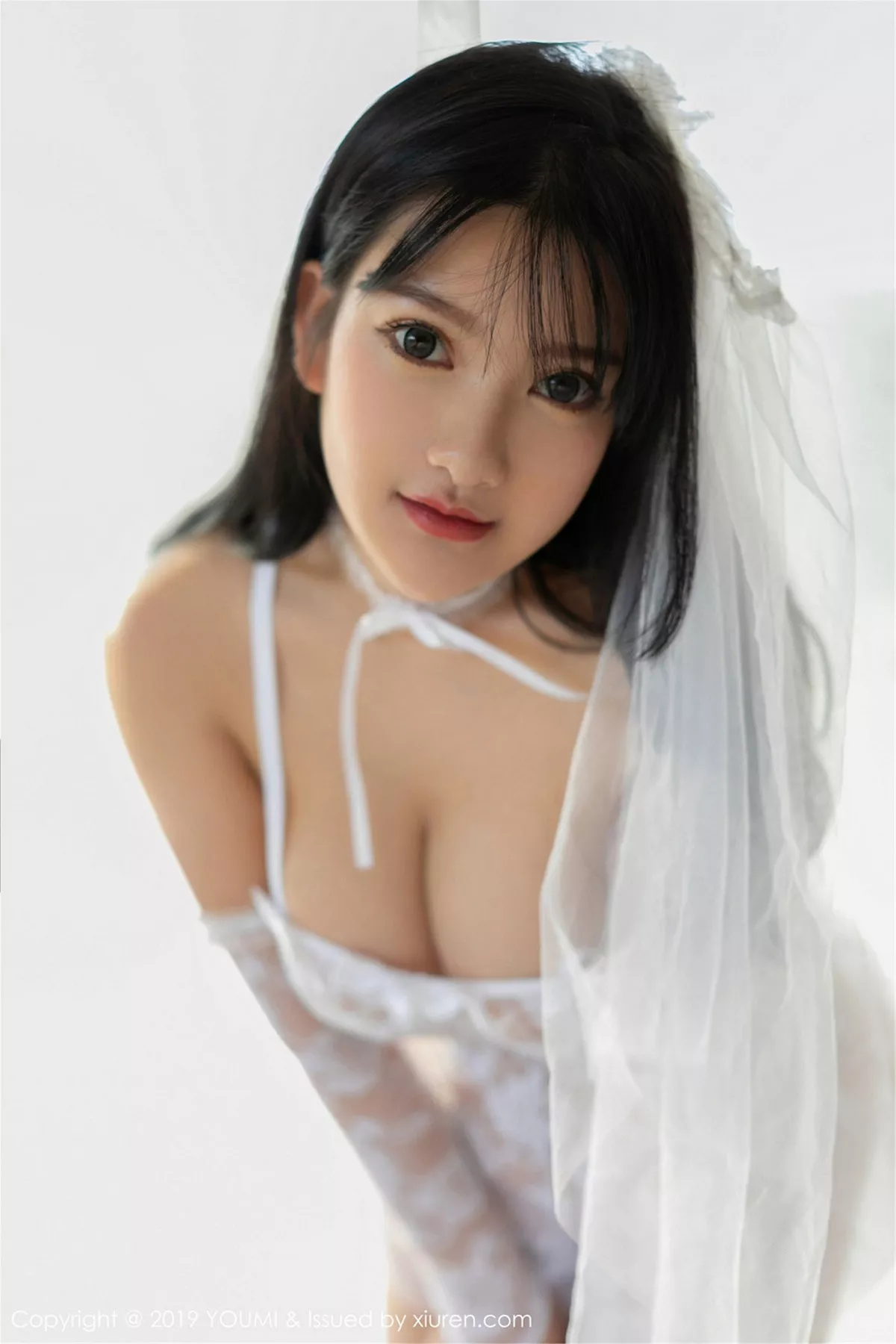 [YOUMI尤蜜荟] 2019.05.22 VOL.309 小尤奈 [39P] NO.5