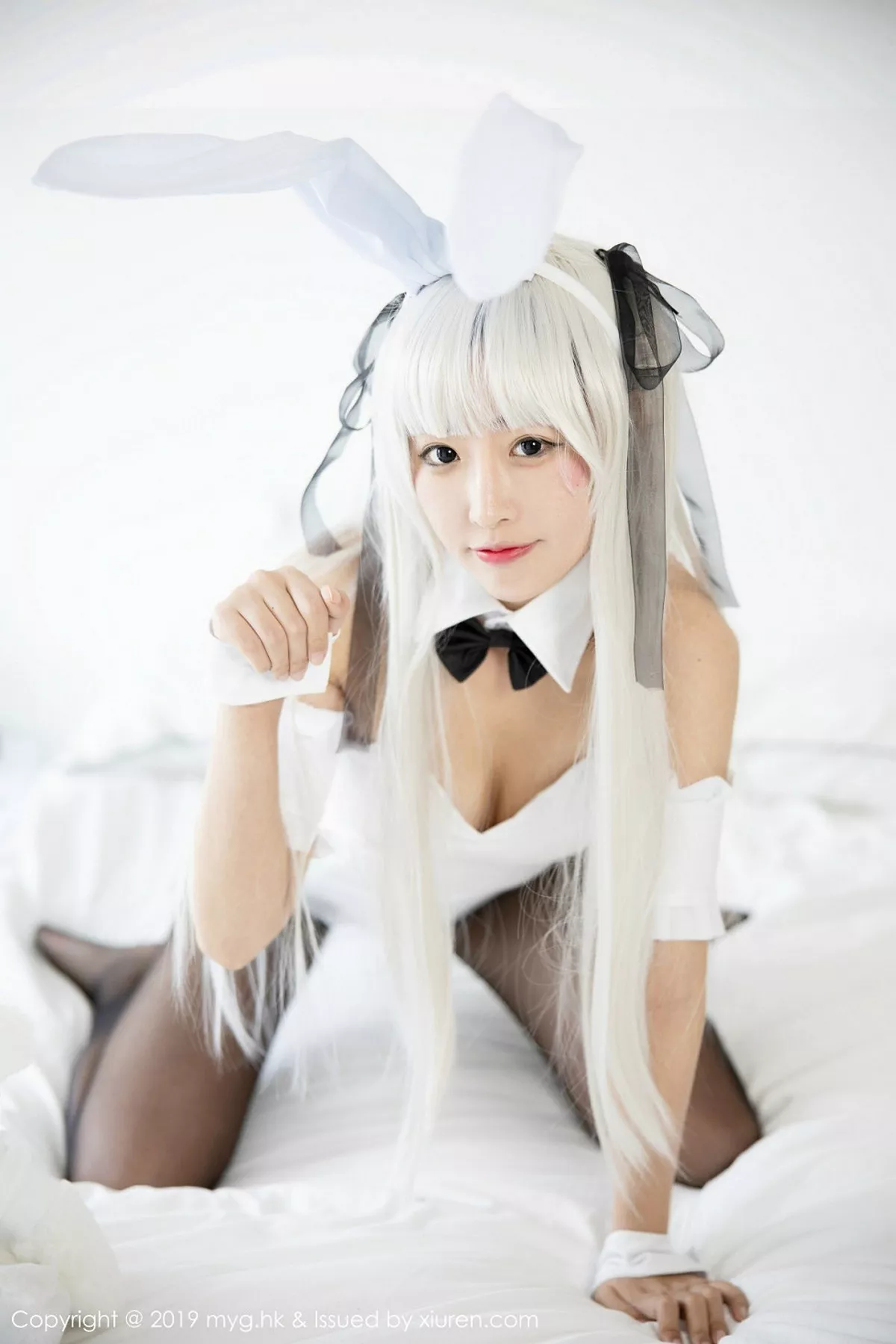 [MyGirl美媛馆] 2019.05.10 VOL.354 童丹娜cara [58P] NO.9