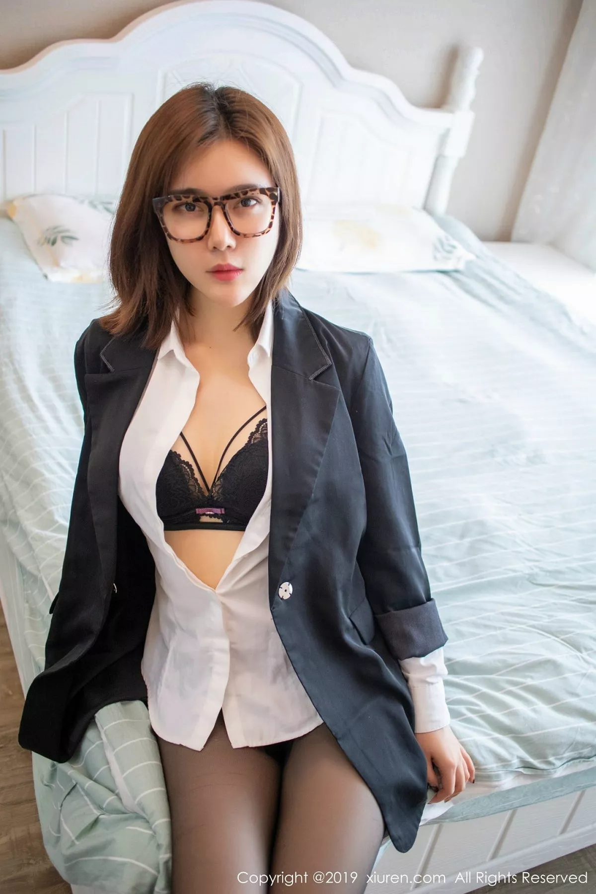 [XiuRen秀人网] 2019.05.09 No.1439 Yomi悠蜜 [42P] NO.2