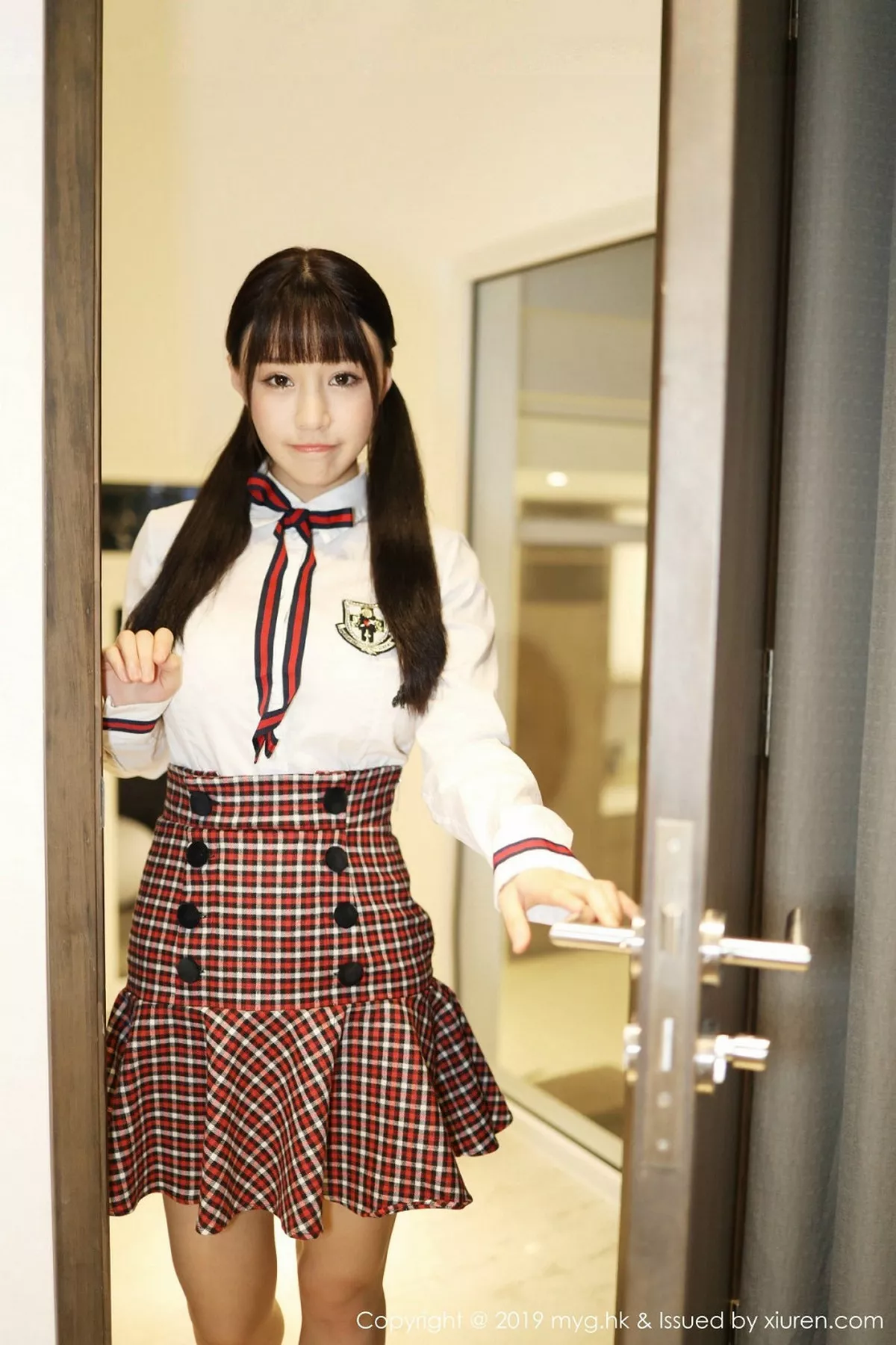 [MyGirl美媛馆] 2019.05.17 VOL.355 Flower朱可儿 [81P] NO.7