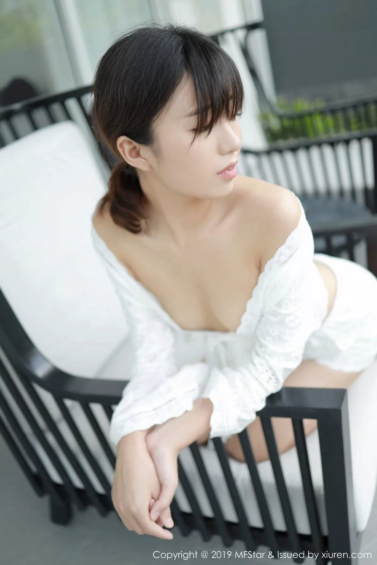 [MFStar模范学院] 2019.05.20 VOL.192 仓井优香 [40P] NO.9