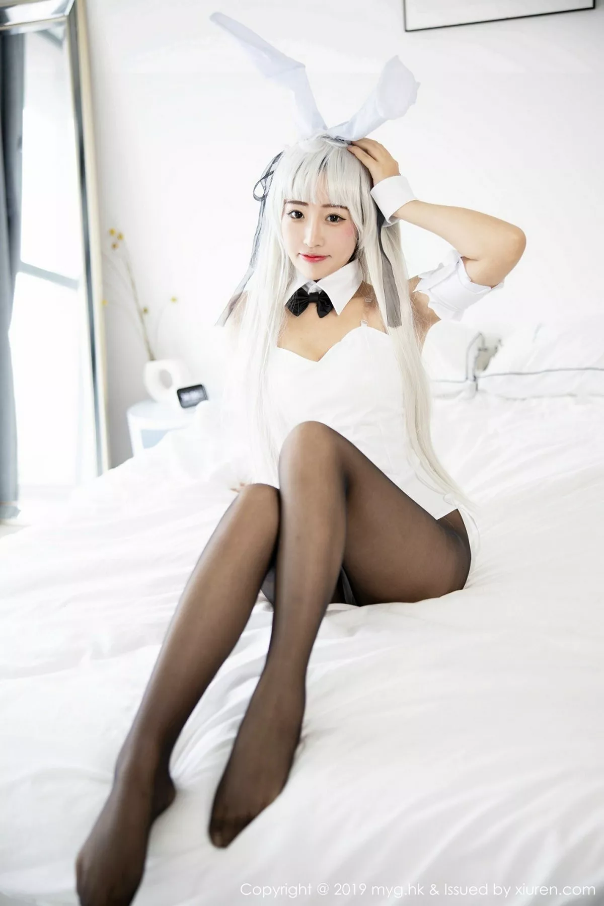 [MyGirl美媛馆] 2019.05.10 VOL.354 童丹娜cara [58P] NO.2