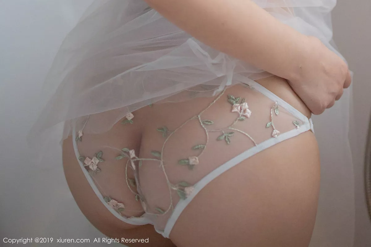 [XiuRen秀人网] 2019.06.24 No.1514 Evelyn艾莉 [53P] NO.11