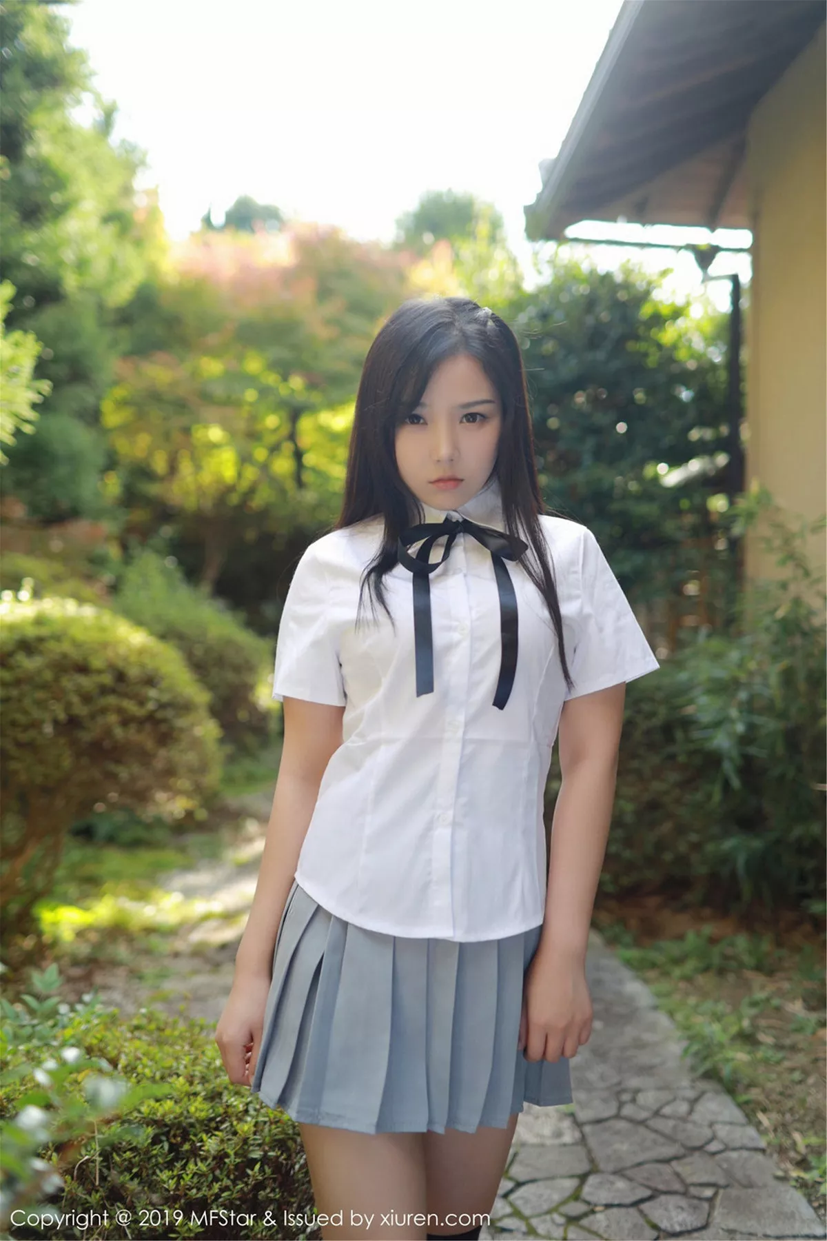 [MFStar模范学院] 2019.05.24 VOL.193 徐微微mia [40P] NO.2