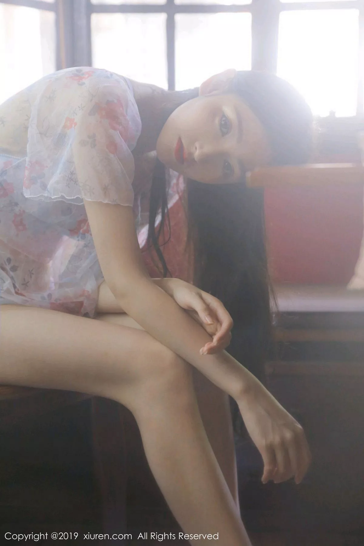 [XiuRen秀人网] 2019.06.24 No.1513 沈梦瑶 [63P] NO.2