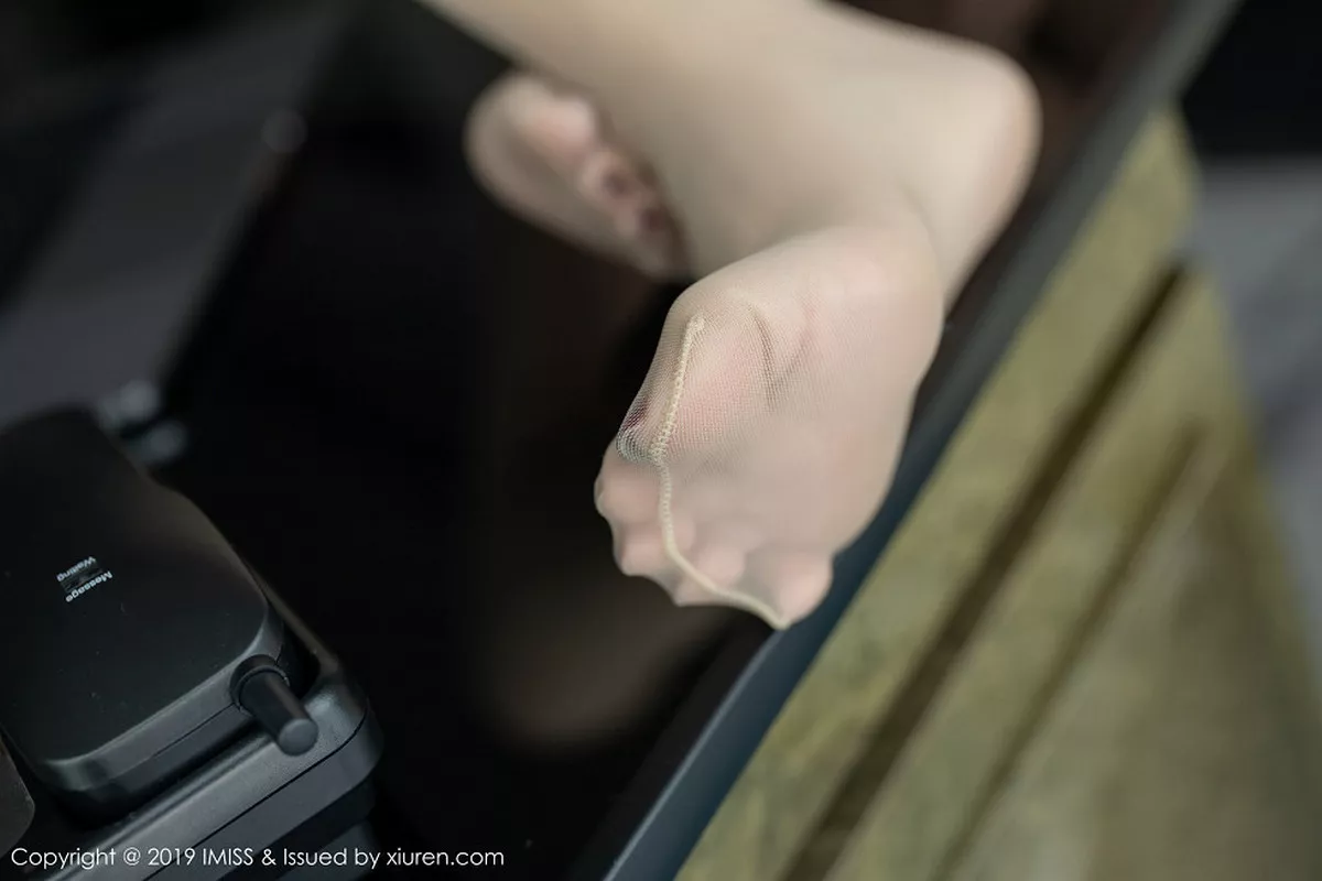 [IMISS爱蜜社] 2019.06.06 VOL.346 Lavinia [52P] NO.2