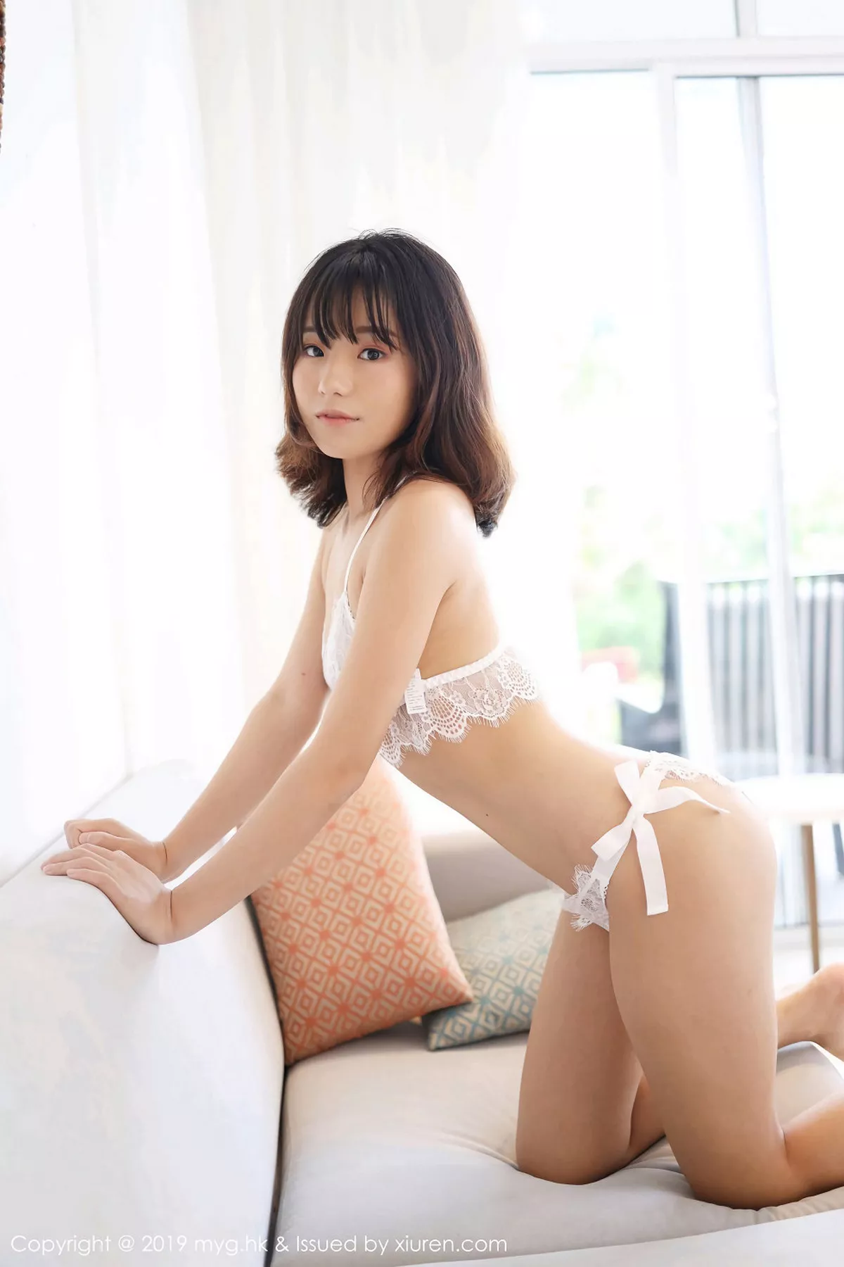 [MyGirl美媛馆] 2019.05.29 VOL.359 仓井优香 [96P] NO.6