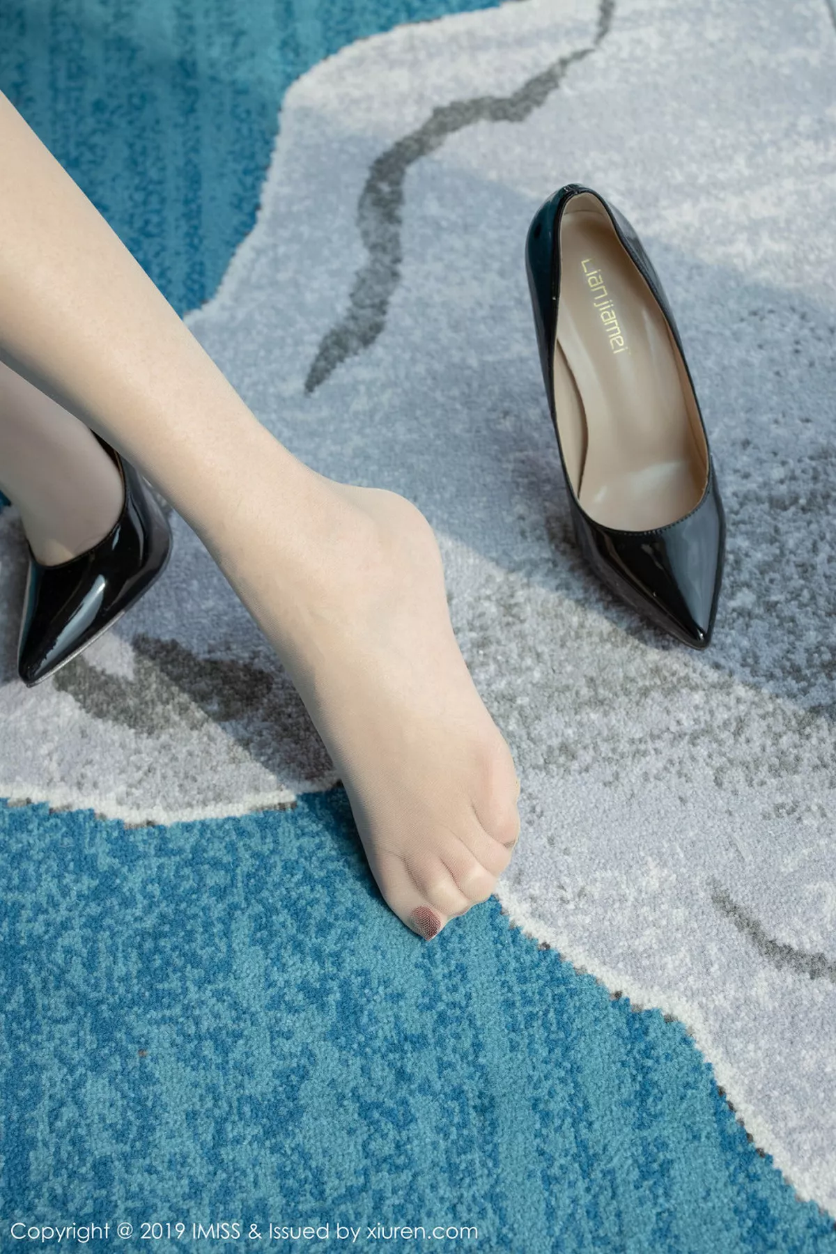 [IMISS爱蜜社] 2019.06.06 VOL.346 Lavinia [52P] NO.4