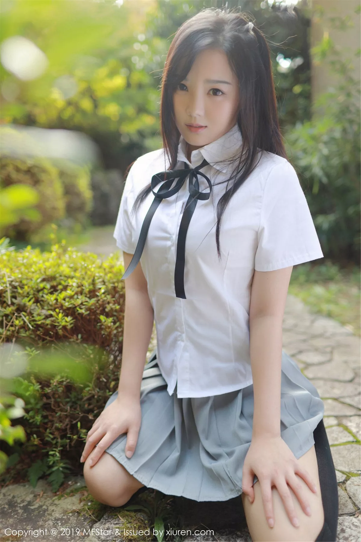 [MFStar模范学院] 2019.05.24 VOL.193 徐微微mia [40P] NO.10