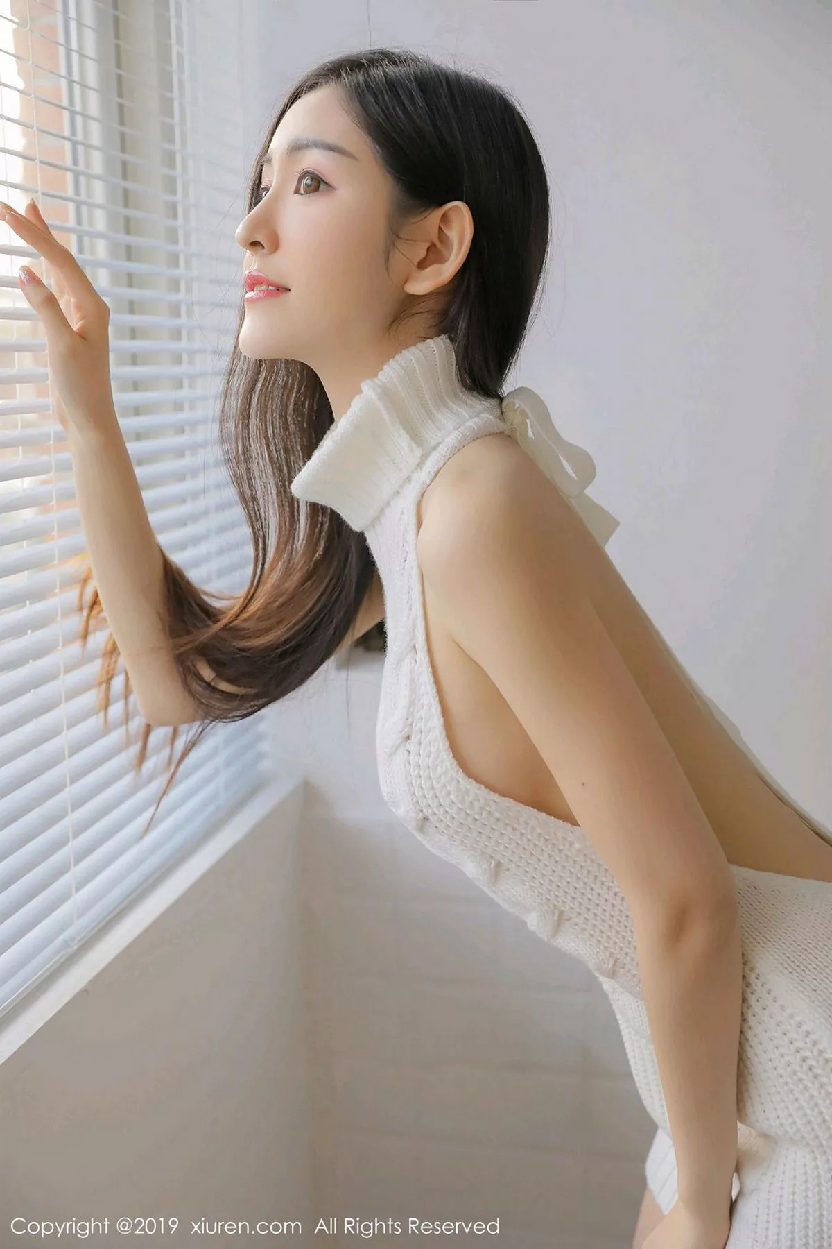 [XiuRen秀人网] 2019.06.27 No.1520 沈梦瑶 [43P] NO.4