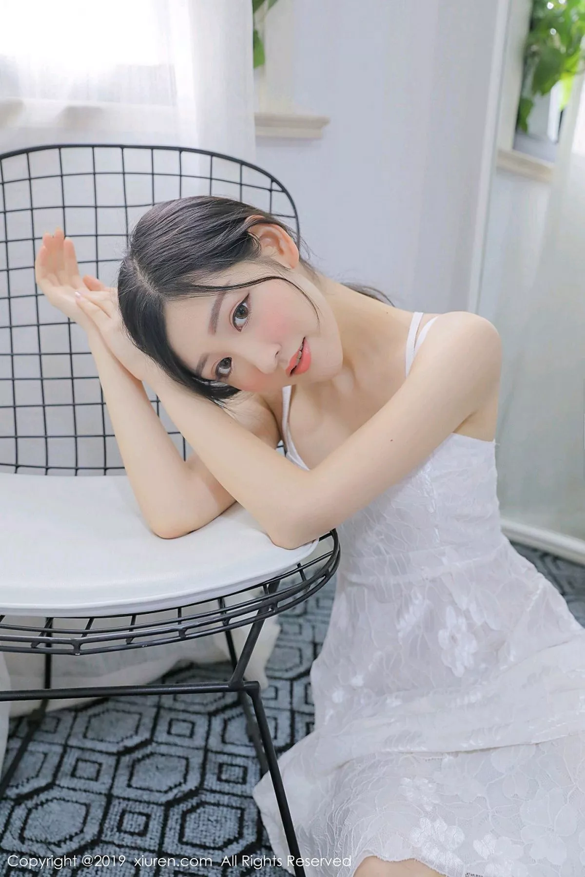 [XiuRen秀人网] 2019.06.27 No.1520 沈梦瑶 [43P] NO.10