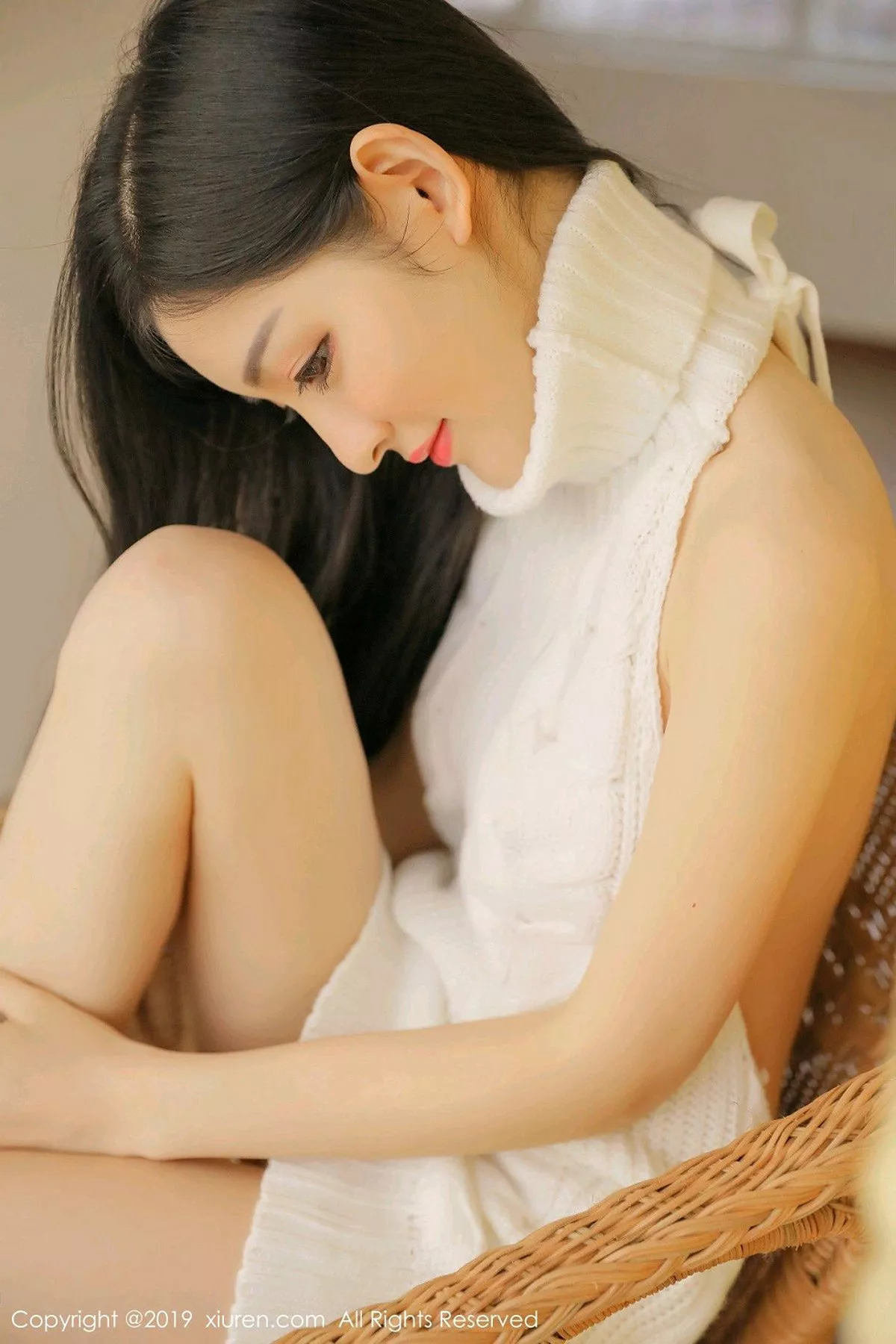 [XiuRen秀人网] 2019.06.27 No.1520 沈梦瑶 [43P] NO.1