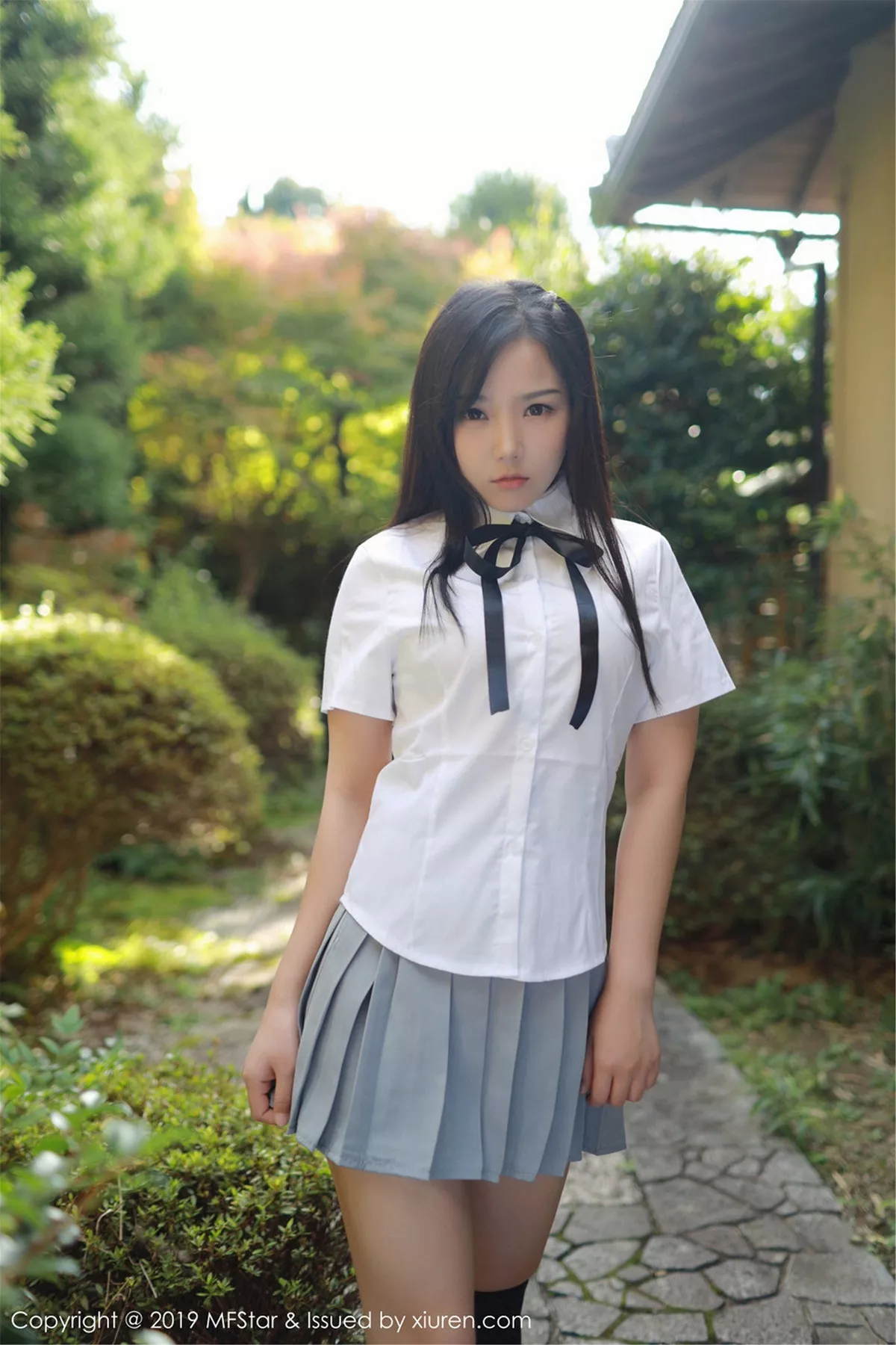 [MFStar模范学院] 2019.05.24 VOL.193 徐微微mia [40P] NO.3