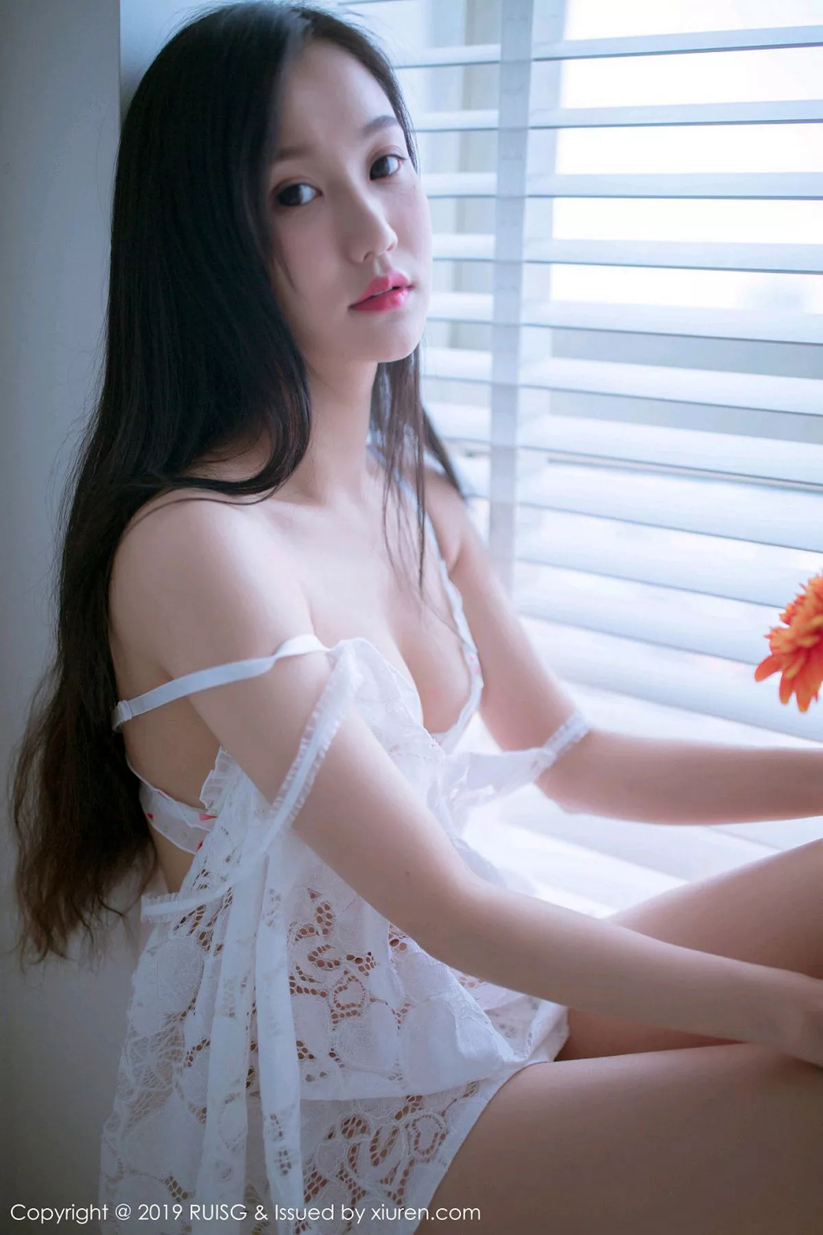 [RUISG瑞丝馆] 2019.06.25 VOL.068 深紫Julie [49P] NO.10