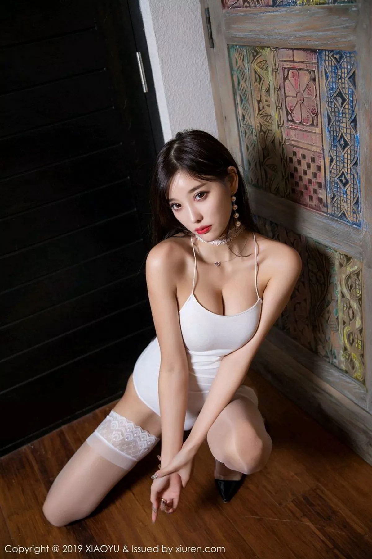 [XIAOYU语画界] 2019.06.21 VOL.094 杨晨晨sugar [50P] NO.11