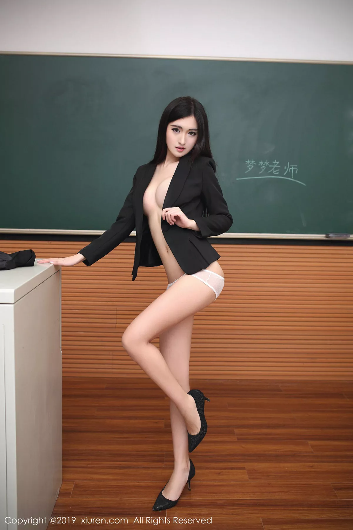 [XiuRen秀人网] 2019.05.31 No.1480 沈梦瑶 [40P] NO.10