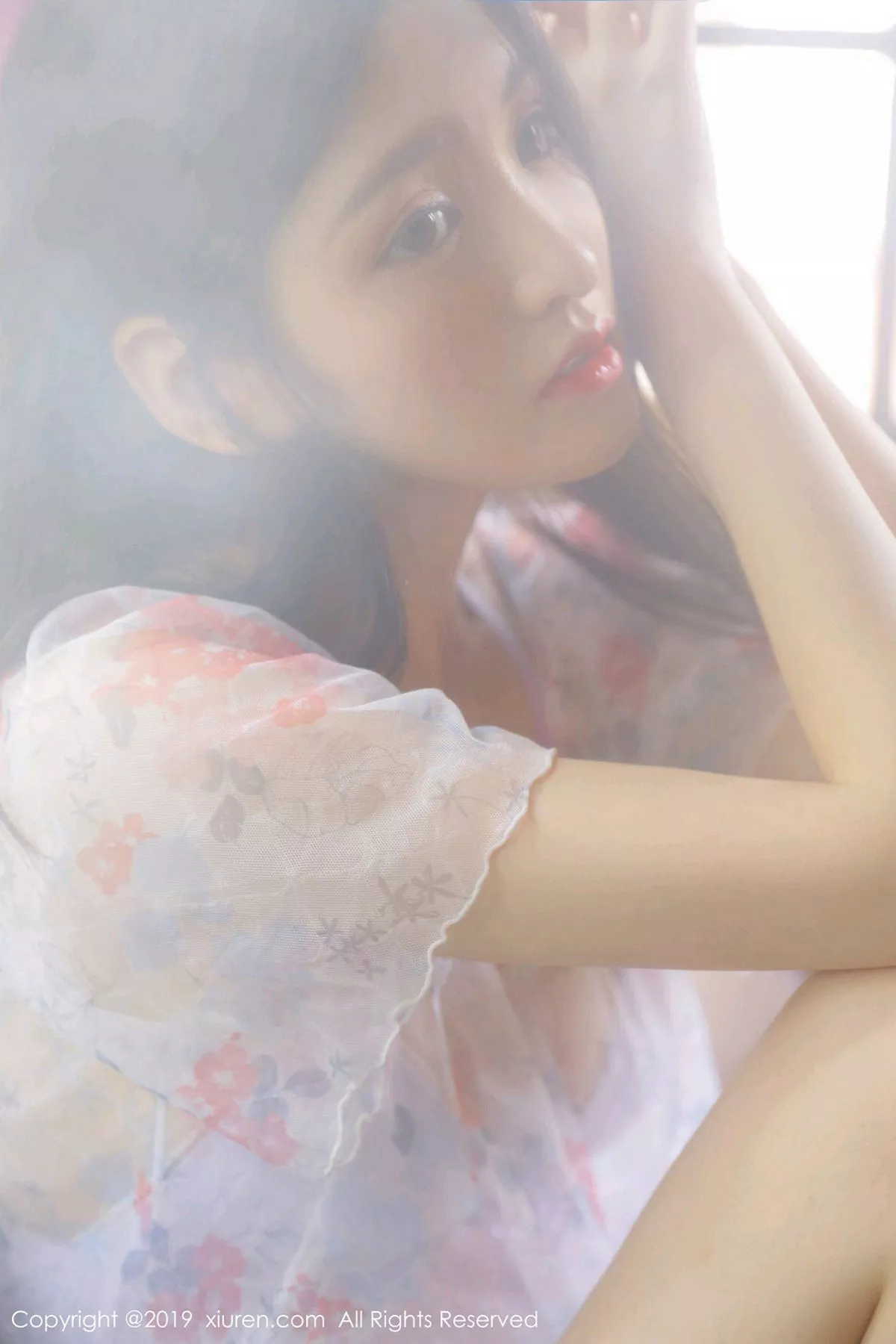 [XiuRen秀人网] 2019.06.24 No.1513 沈梦瑶 [63P] NO.9