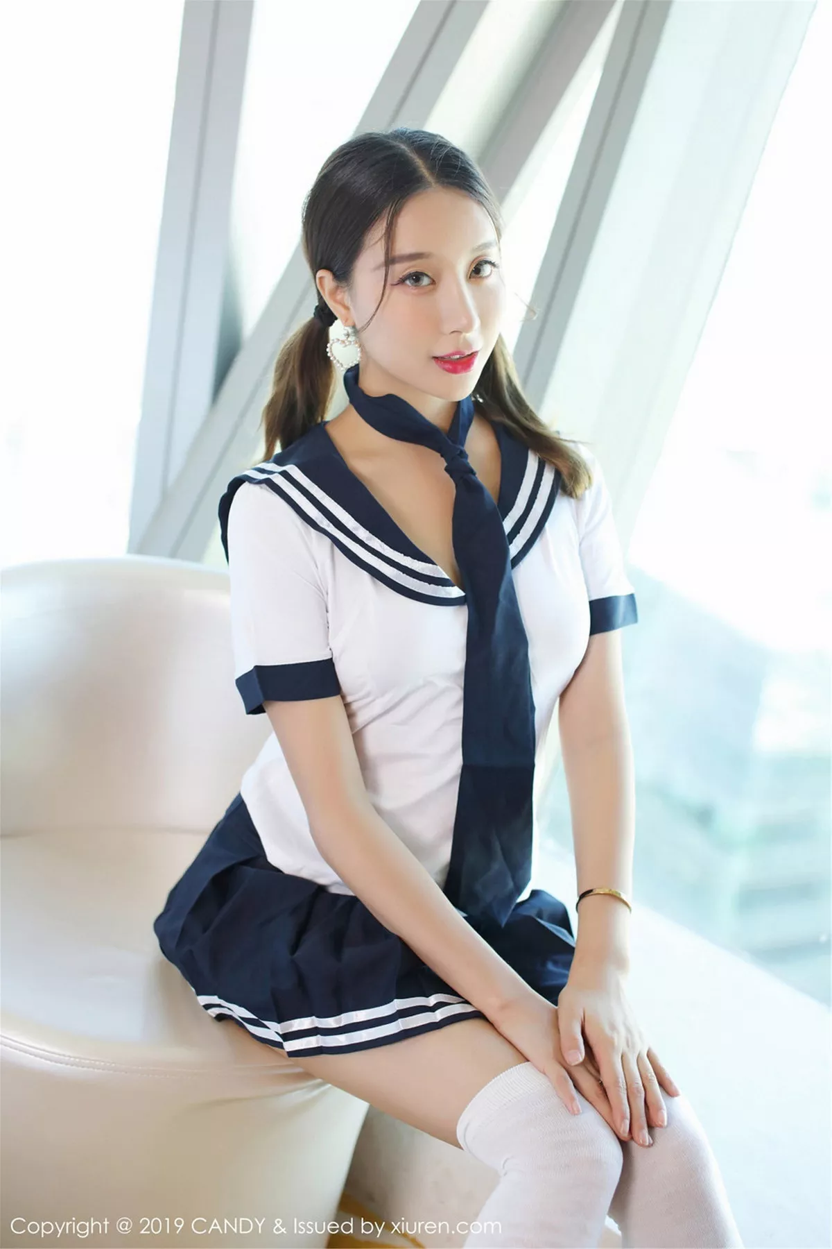 [CANDY网红馆] 2019.07.12 VOL.073 筱慧 [46P] NO.3