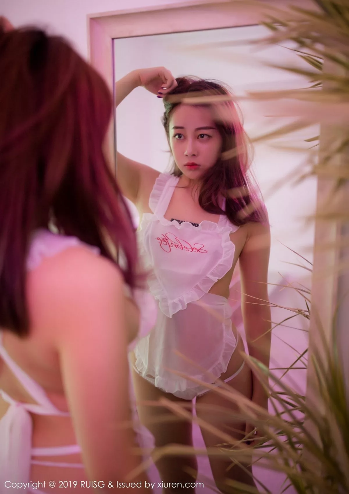 [MICAT瑞丝馆] 2019.07.10 VOL.072 Eileen爱琳 [40P] NO.10