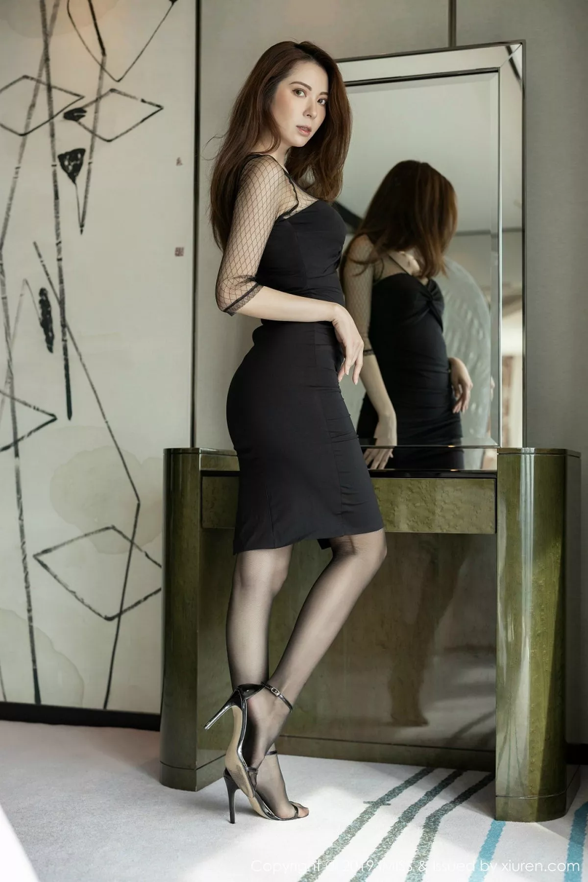 [IMISS爱蜜社] 2019.07.11 VOL.360 carry [44P] NO.6