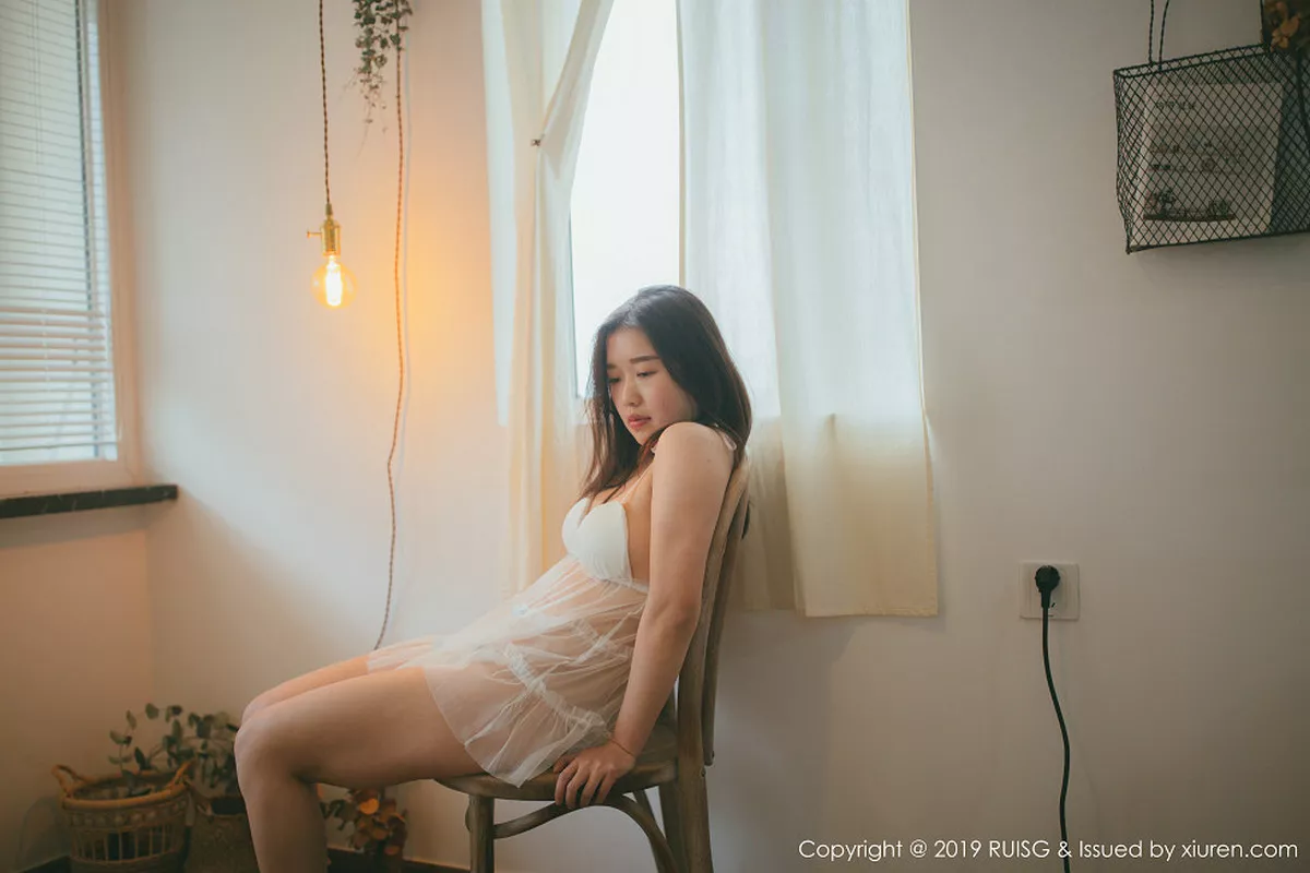 [RUISG瑞丝馆] 2019.07.15 VOL.073 浪漫果味 [35P] NO.1