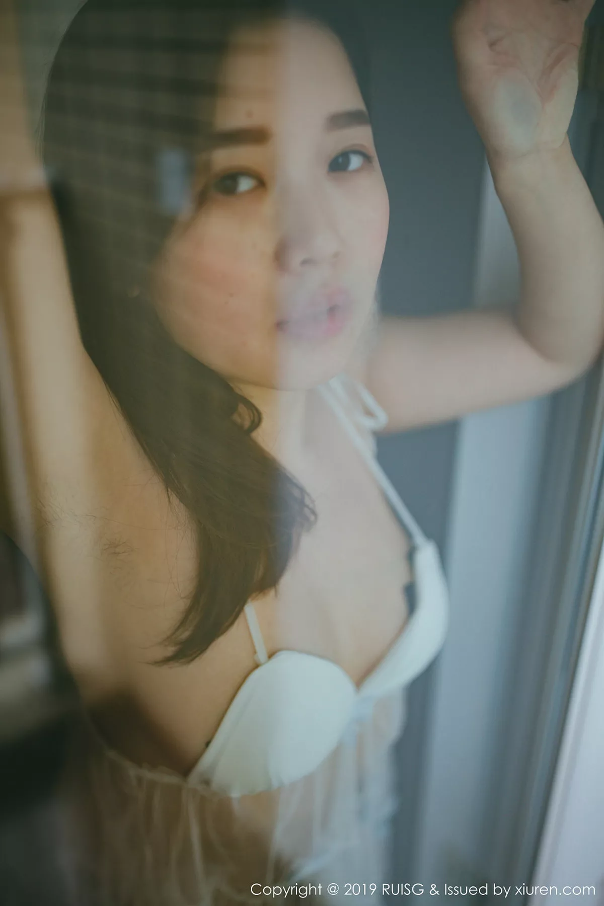 [RUISG瑞丝馆] 2019.07.15 VOL.073 浪漫果味 [35P] NO.11