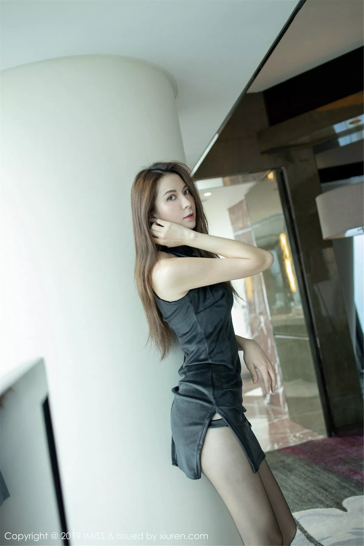 [IMISS爱蜜社] 2019.07.05 VOL.358 Carry [42P] NO.5