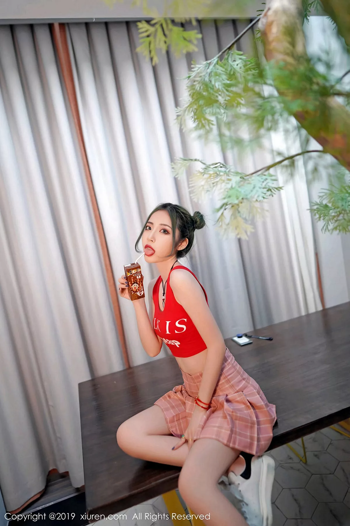 [XiuRen秀人网] 2019.07.16 No.1550 贾诗晗 [48P] NO.5