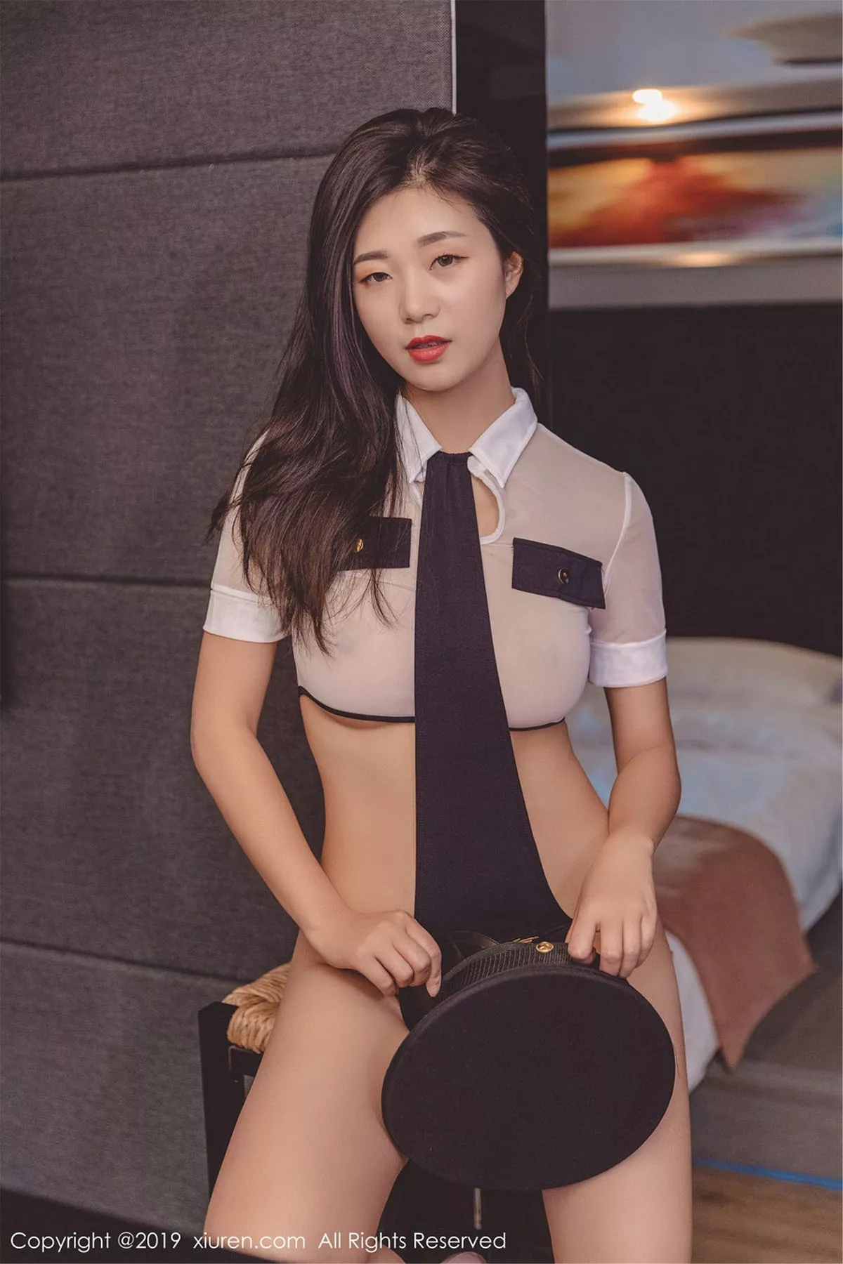 [XiuRen秀人网] 2019.07.08 No.1535 宋-KiKi [37P] NO.12