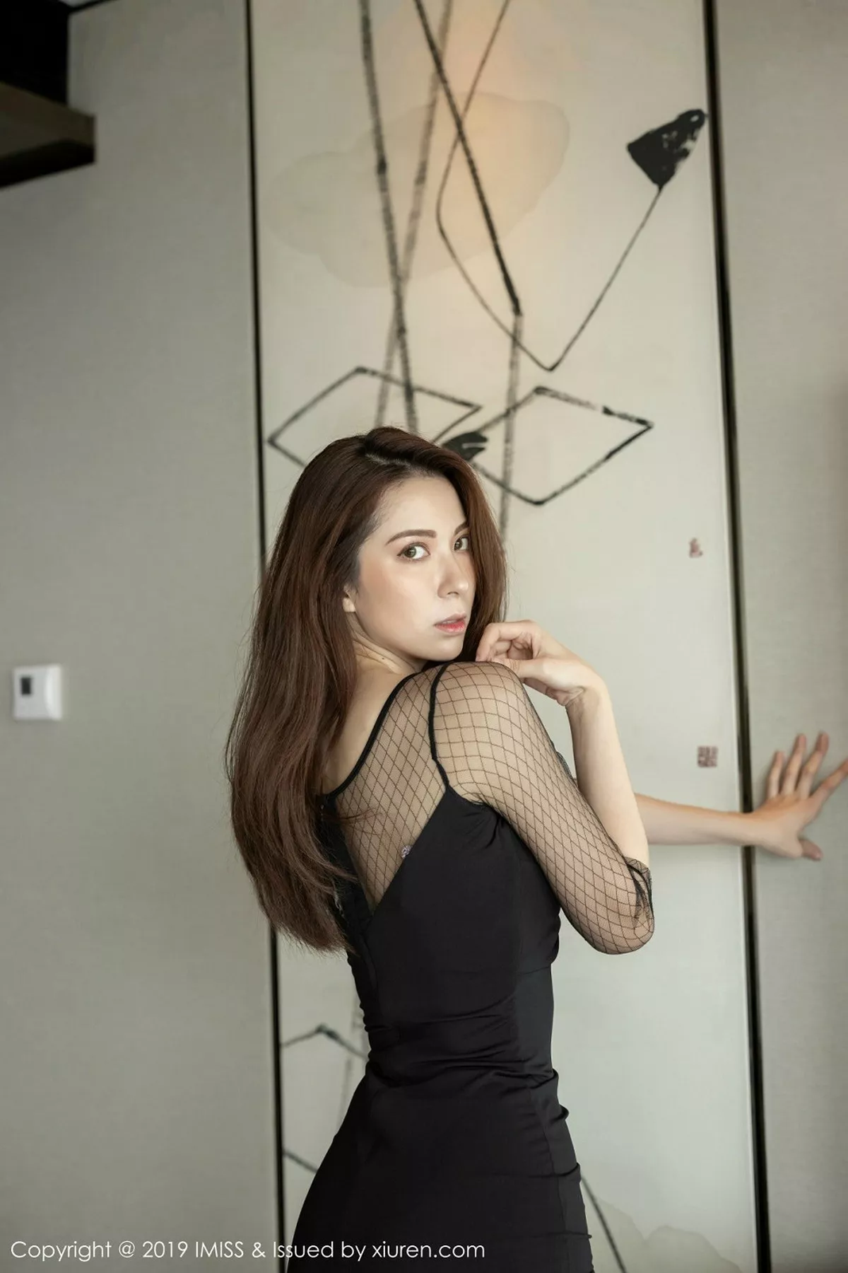 [IMISS爱蜜社] 2019.07.11 VOL.360 carry [44P] NO.10