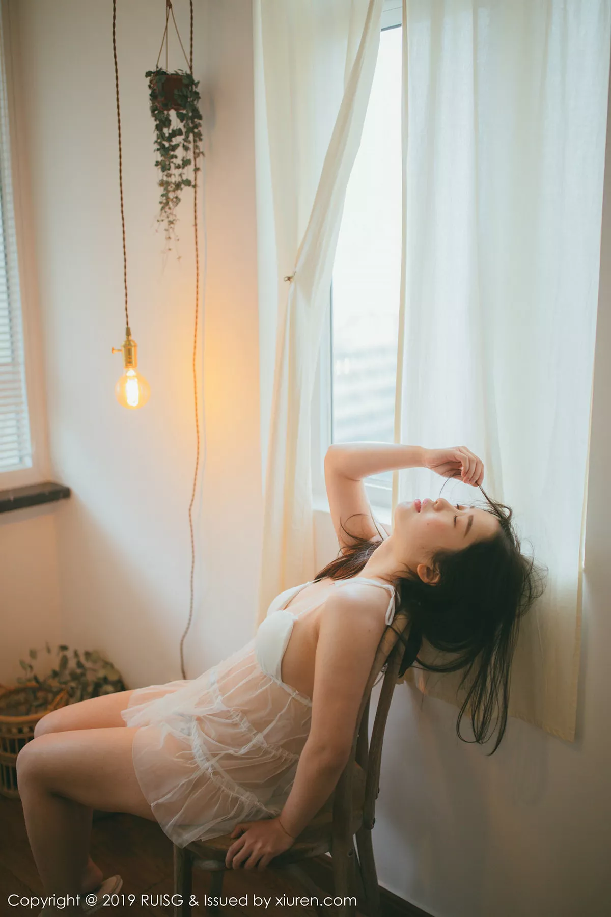 [RUISG瑞丝馆] 2019.07.15 VOL.073 浪漫果味 [35P] NO.4