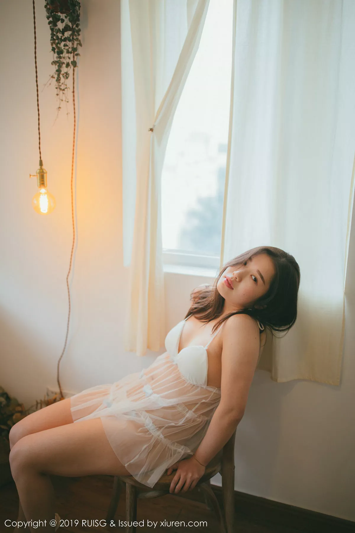 [RUISG瑞丝馆] 2019.07.15 VOL.073 浪漫果味 [35P] NO.3