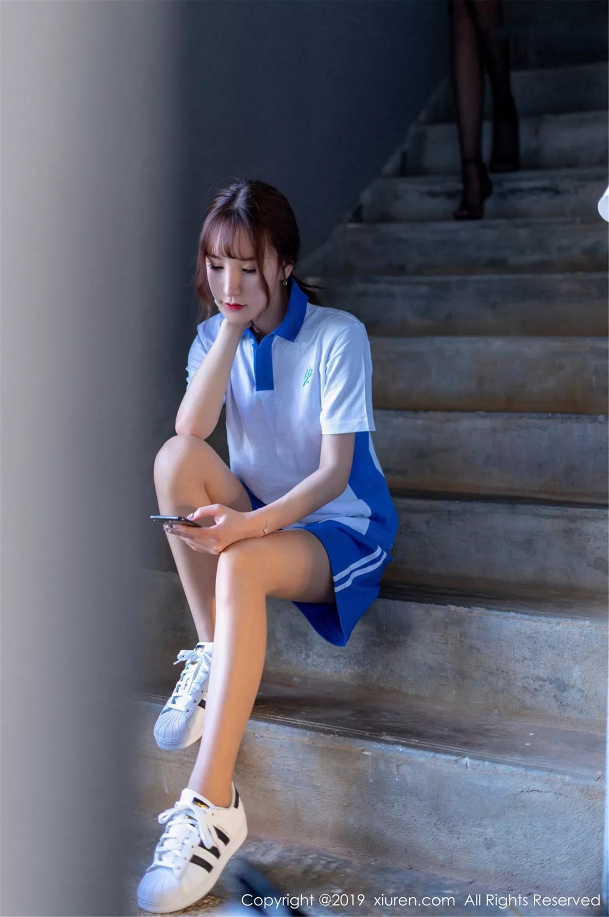 [XiuRen秀人网] 2019.07.19 No.1561 模特合集 [58P] NO.10