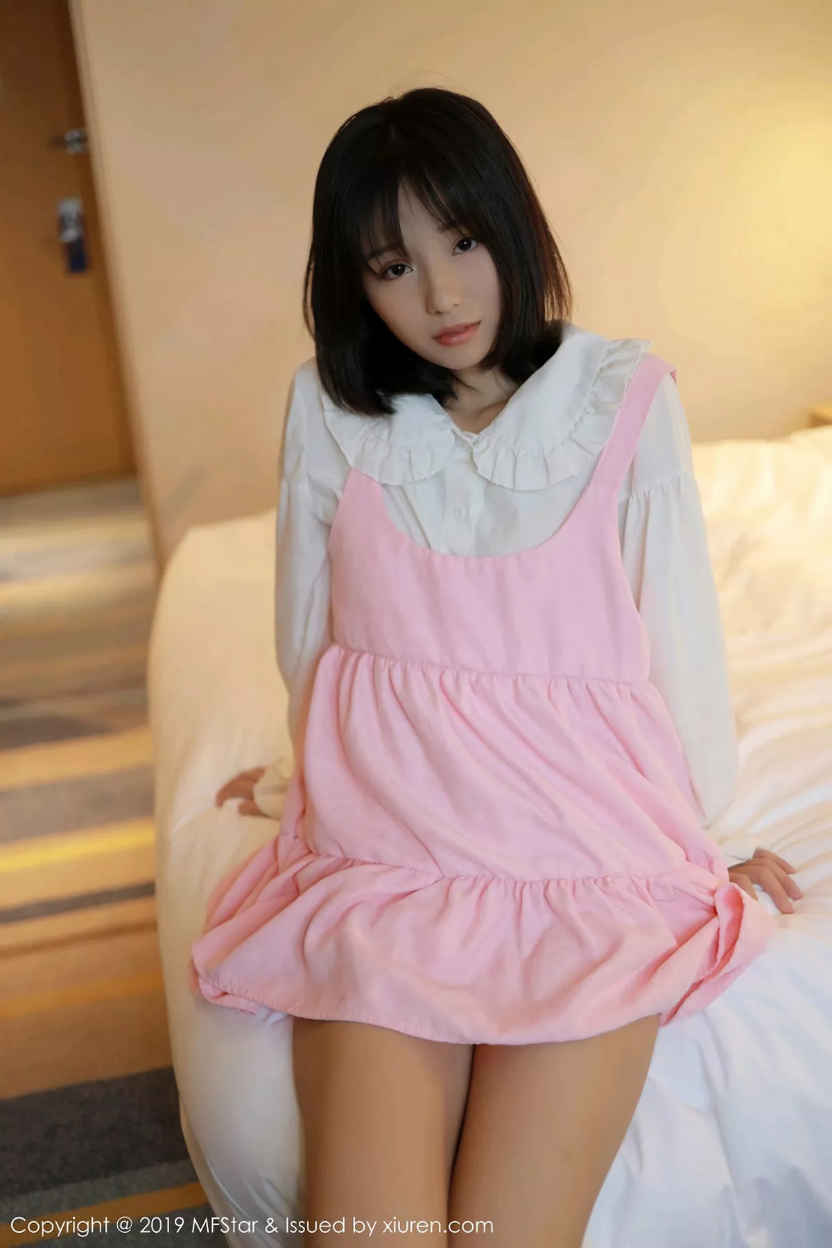 [MFStar模范学院] 2019.07.29 VOL.203 Baileys 香儿 [66P] NO.3