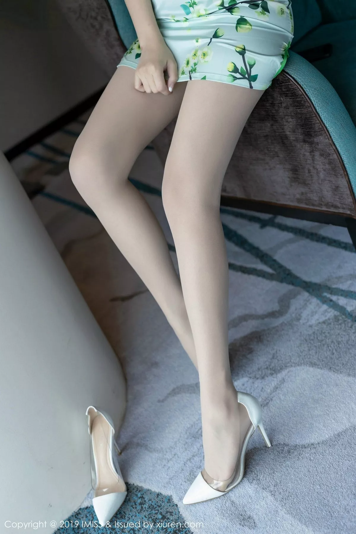 [IMISS爱蜜社] 2019.07.22 VOL.362 Lavinia [47P] NO.12