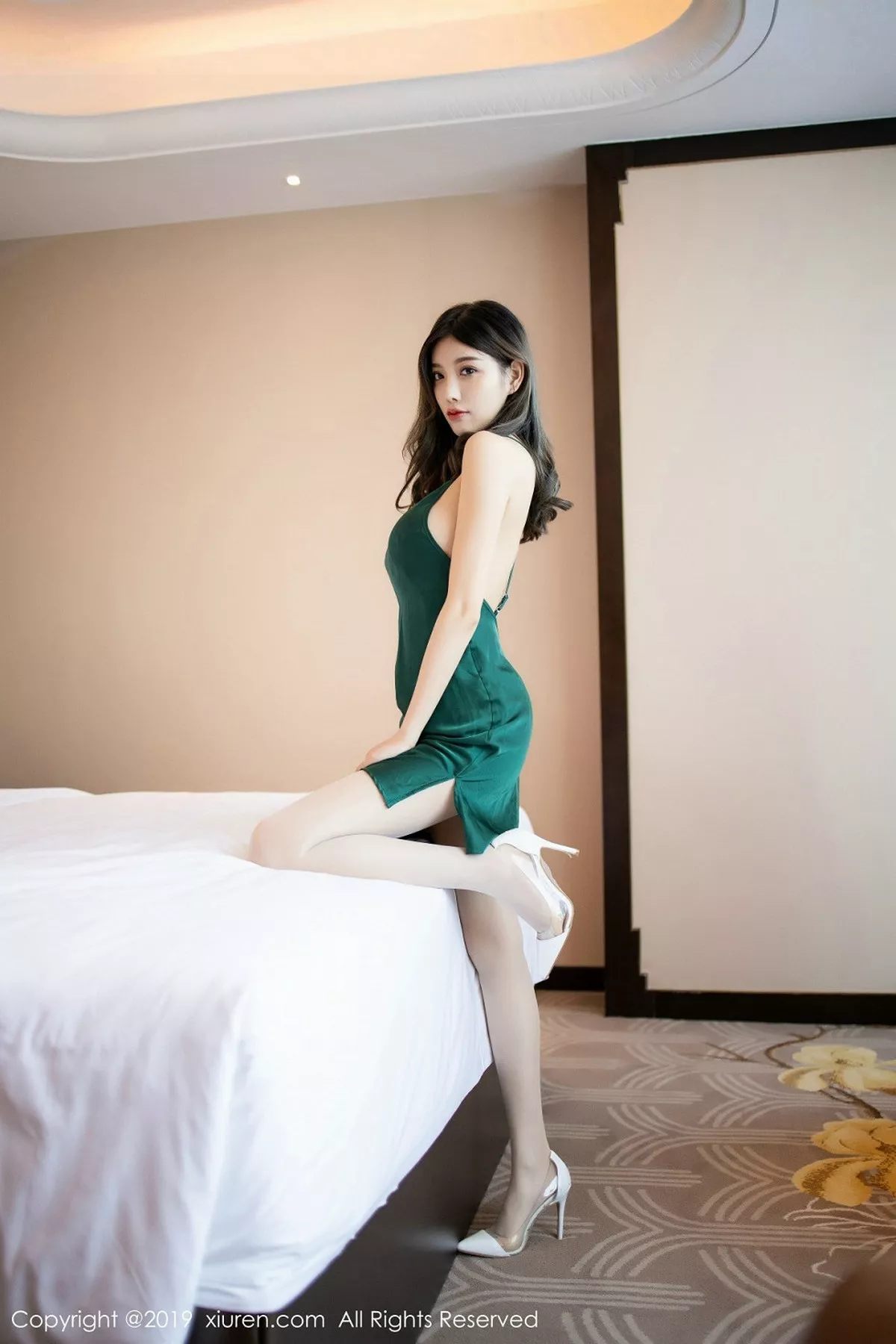 [XiuRen秀人网] 2019.07.23 No.1567 杨晨晨sugar [65P] NO.2