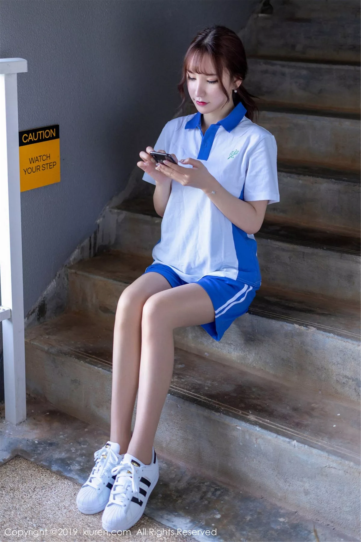 [XiuRen秀人网] 2019.07.19 No.1561 模特合集 [58P] NO.7