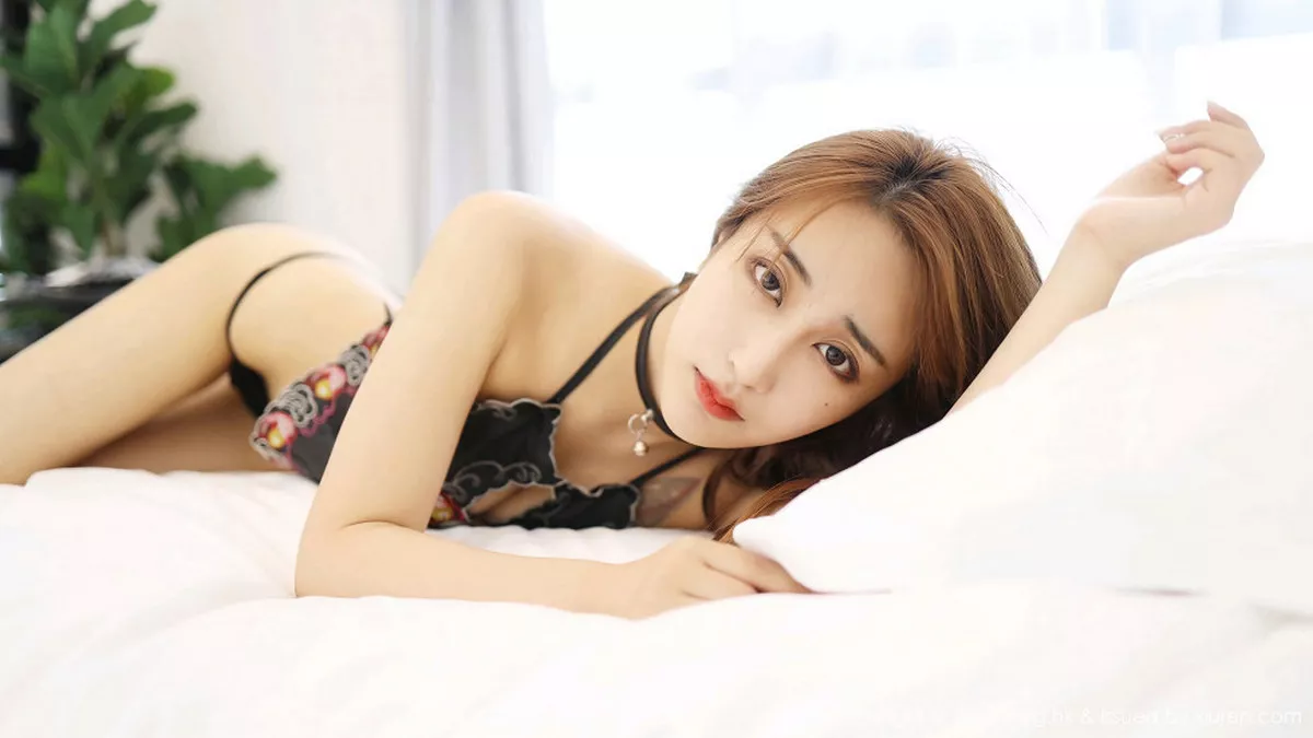 [MyGirl美媛馆] 2019.08.05 VOL.377 奈美nana [44P] NO.8