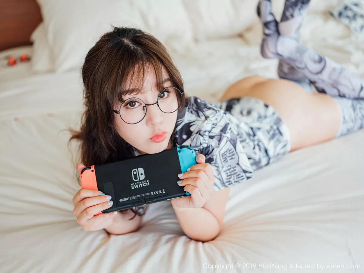 [HuaYang花漾写真] 2019.07.23 VOL.160 王雨纯 [48P] NO.4