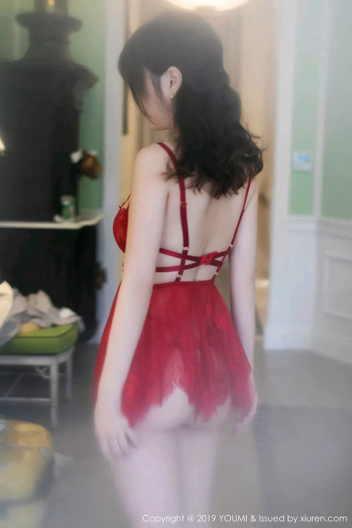 [YOUMI尤蜜荟] 2019.07.26 VOL.333 王雨纯 [63P] NO.2