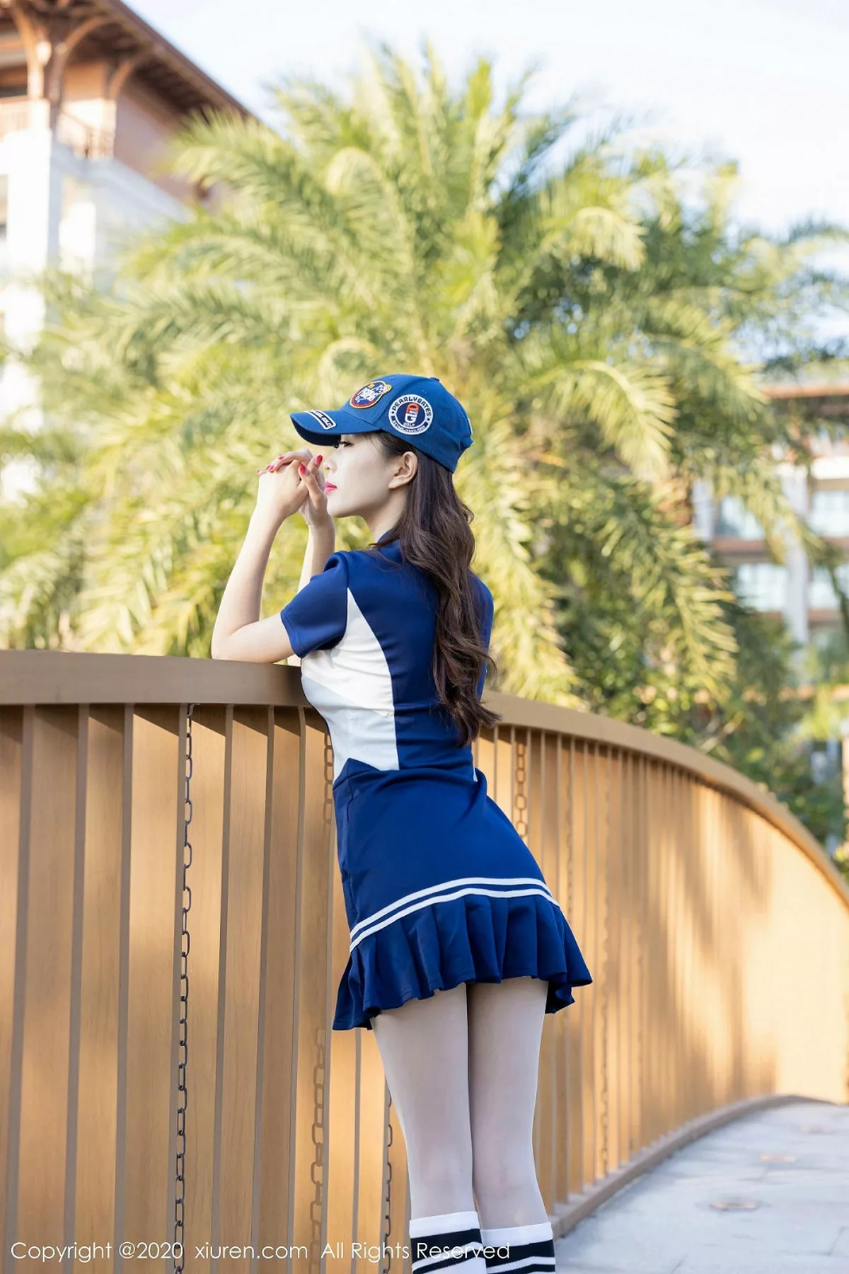 [XiuRen秀人网] 2020.01.22 No.1963 杨紫嫣Cynthia [49P] NO.5