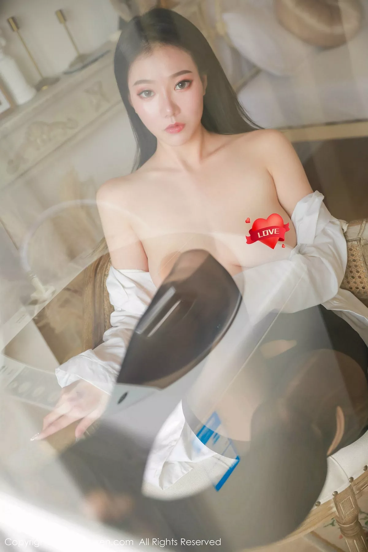 [XiuRen秀人网] 2020.01.21 No.1957 Anran [62P] NO.3