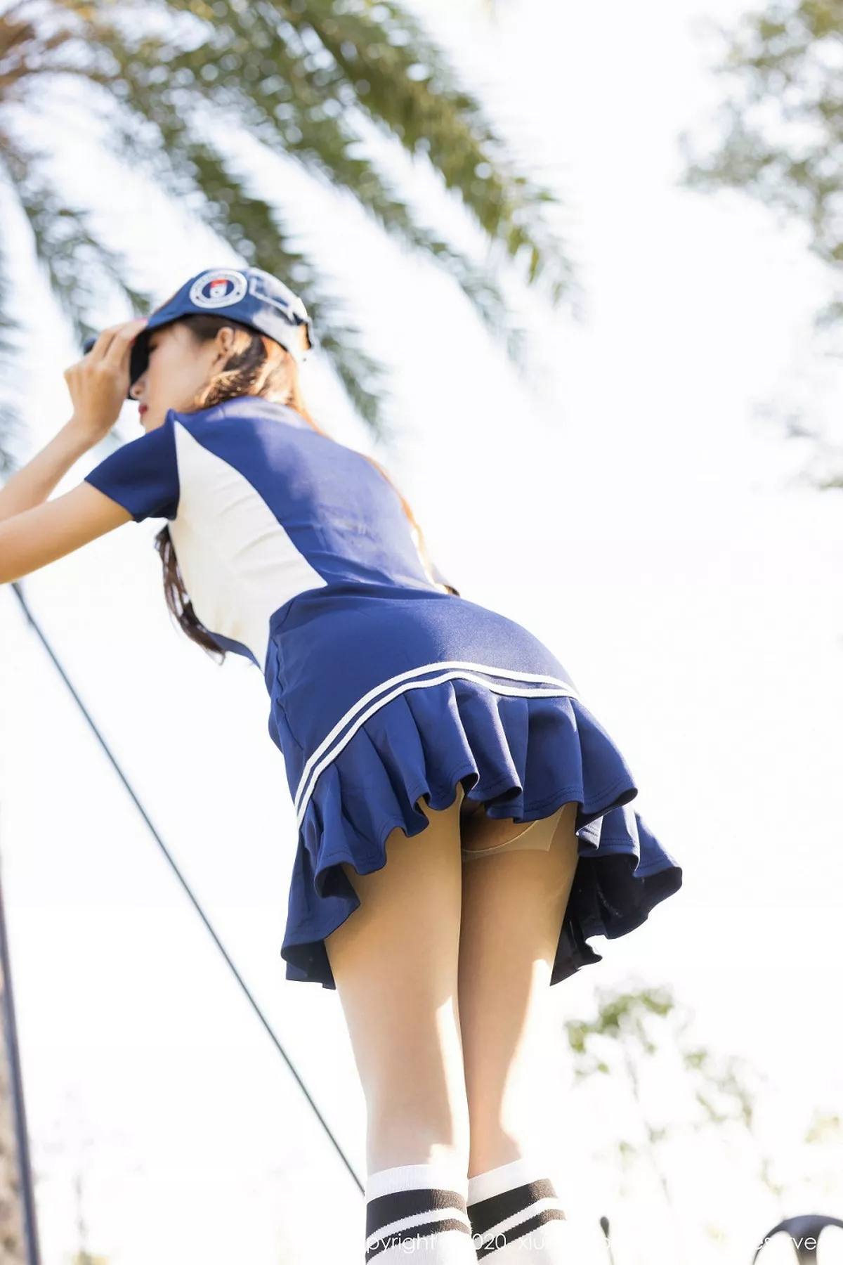 [XiuRen秀人网] 2020.01.22 No.1963 杨紫嫣Cynthia [49P] NO.11