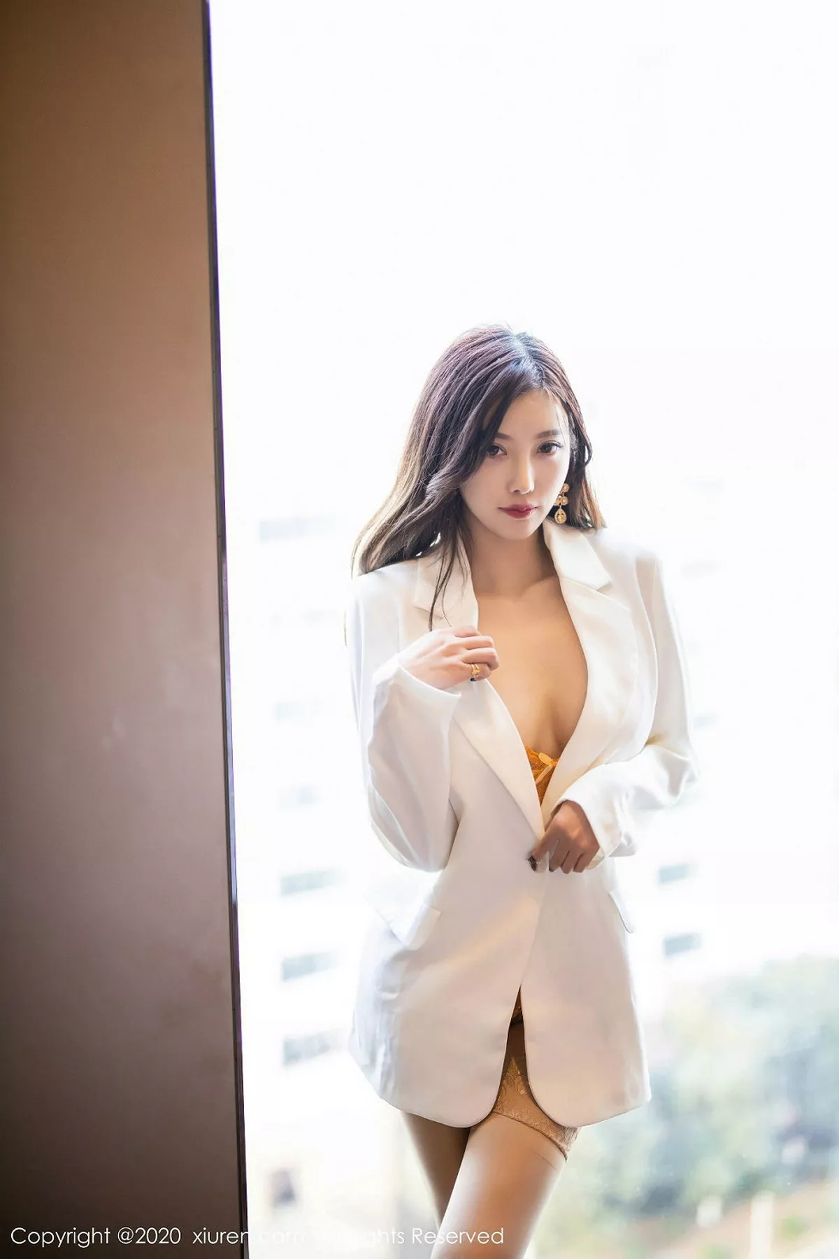 [XiuRen秀人网] 2020.01.22 No.1964 杨晨晨sugar [110P] NO.9